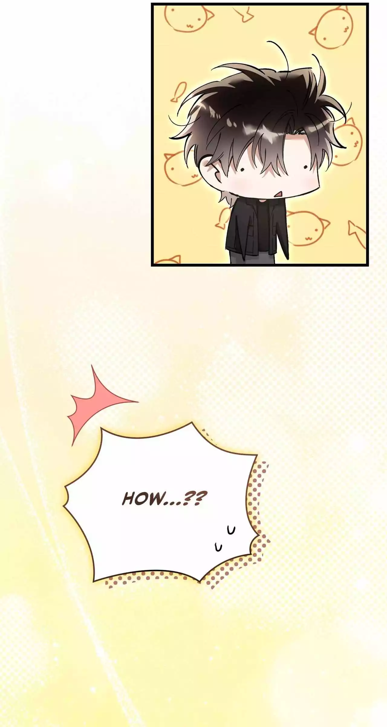 Unfair Love Affair - Chapter 40 Page 67