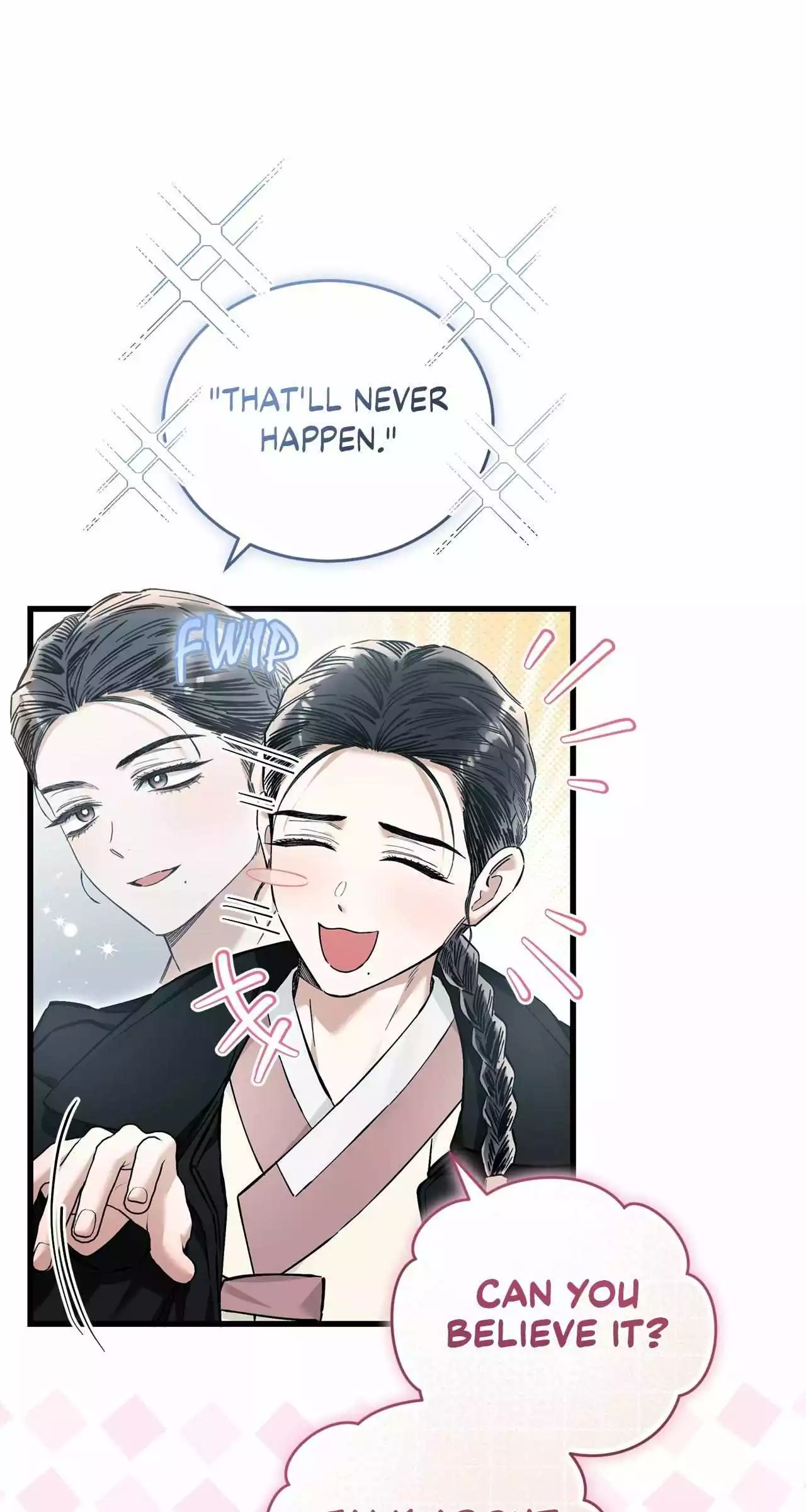 Unfair Love Affair - Chapter 40 Page 69