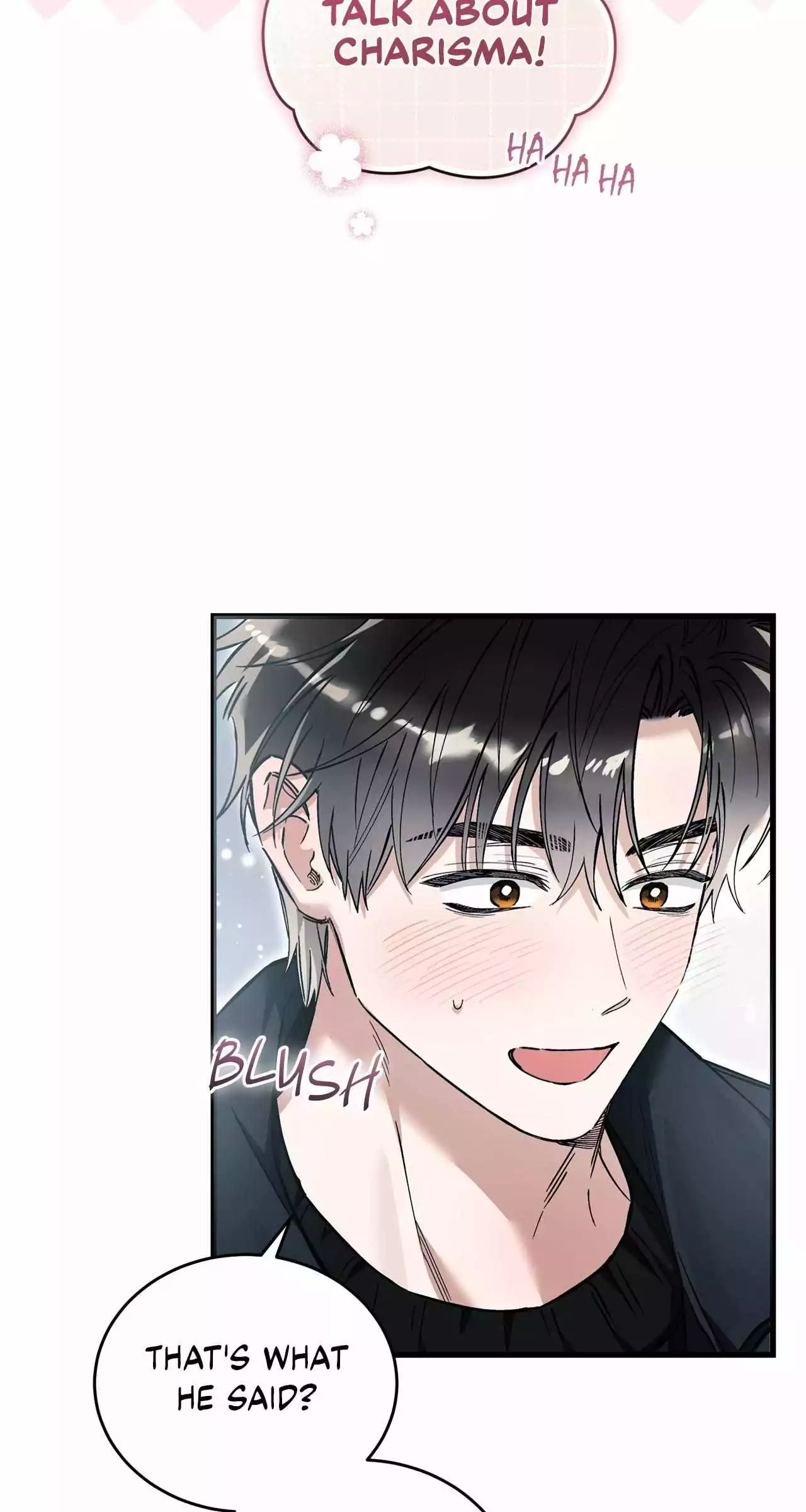Unfair Love Affair - Chapter 40 Page 70