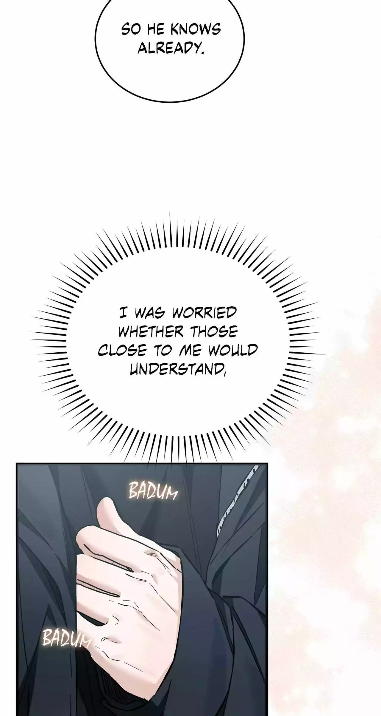 Unfair Love Affair - Chapter 40 Page 71