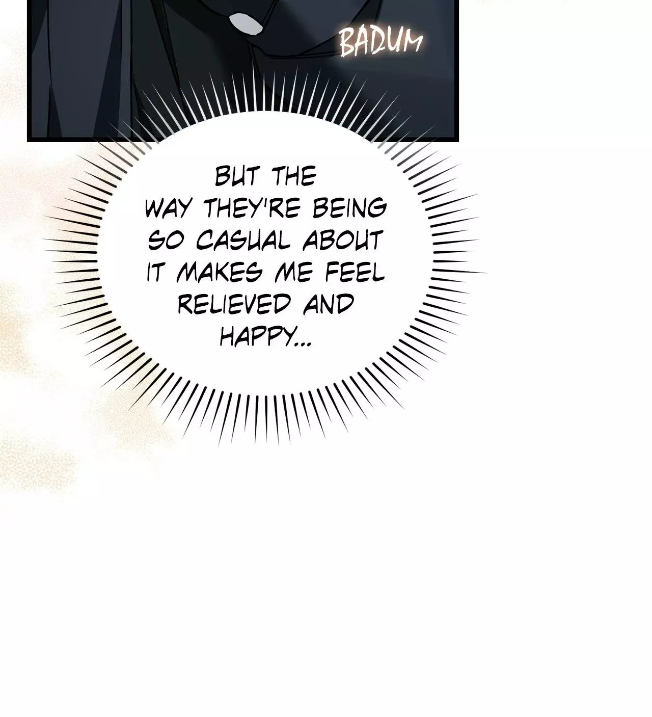 Unfair Love Affair - Chapter 40 Page 72