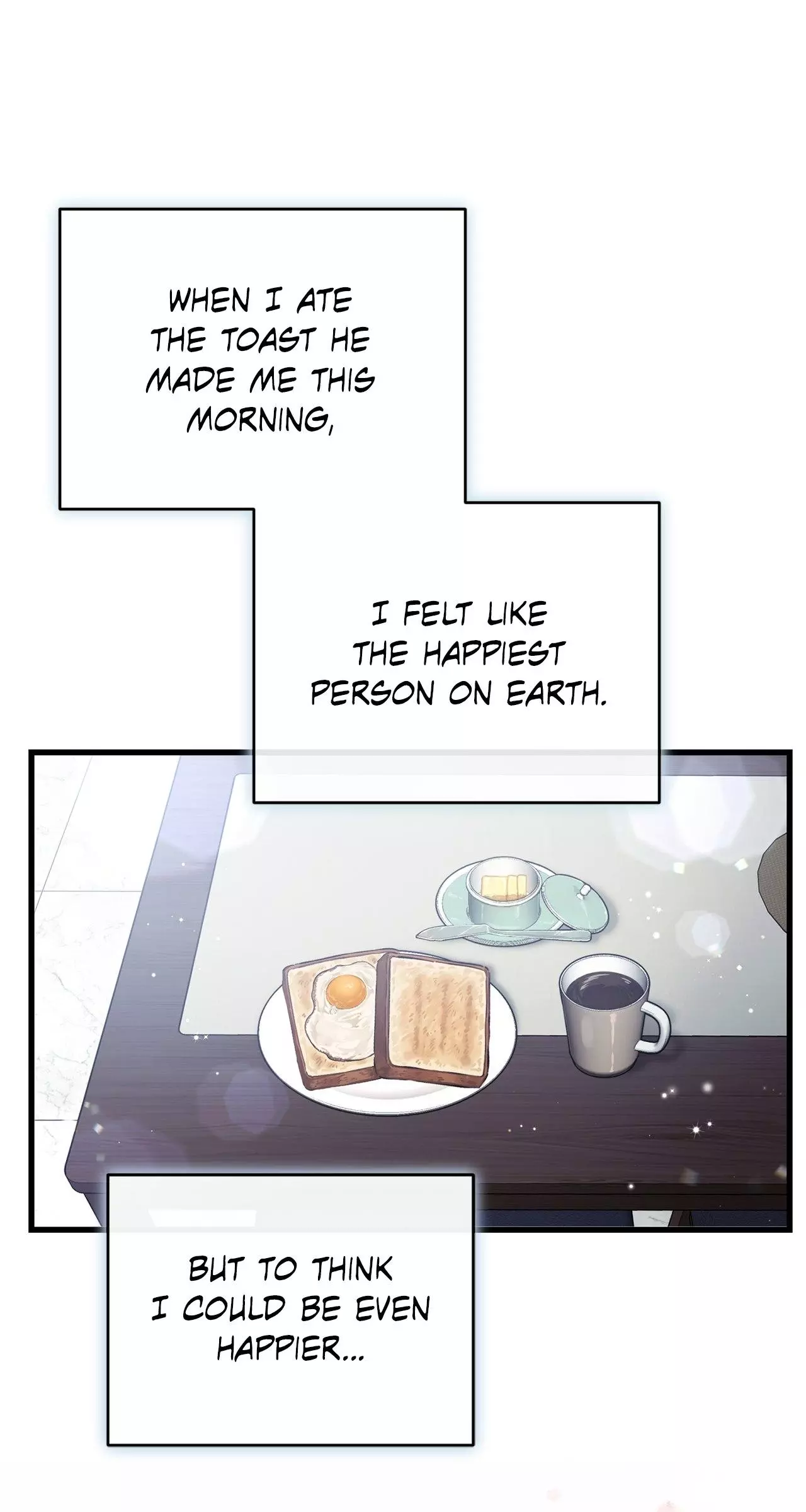 Unfair Love Affair - Chapter 40 Page 73