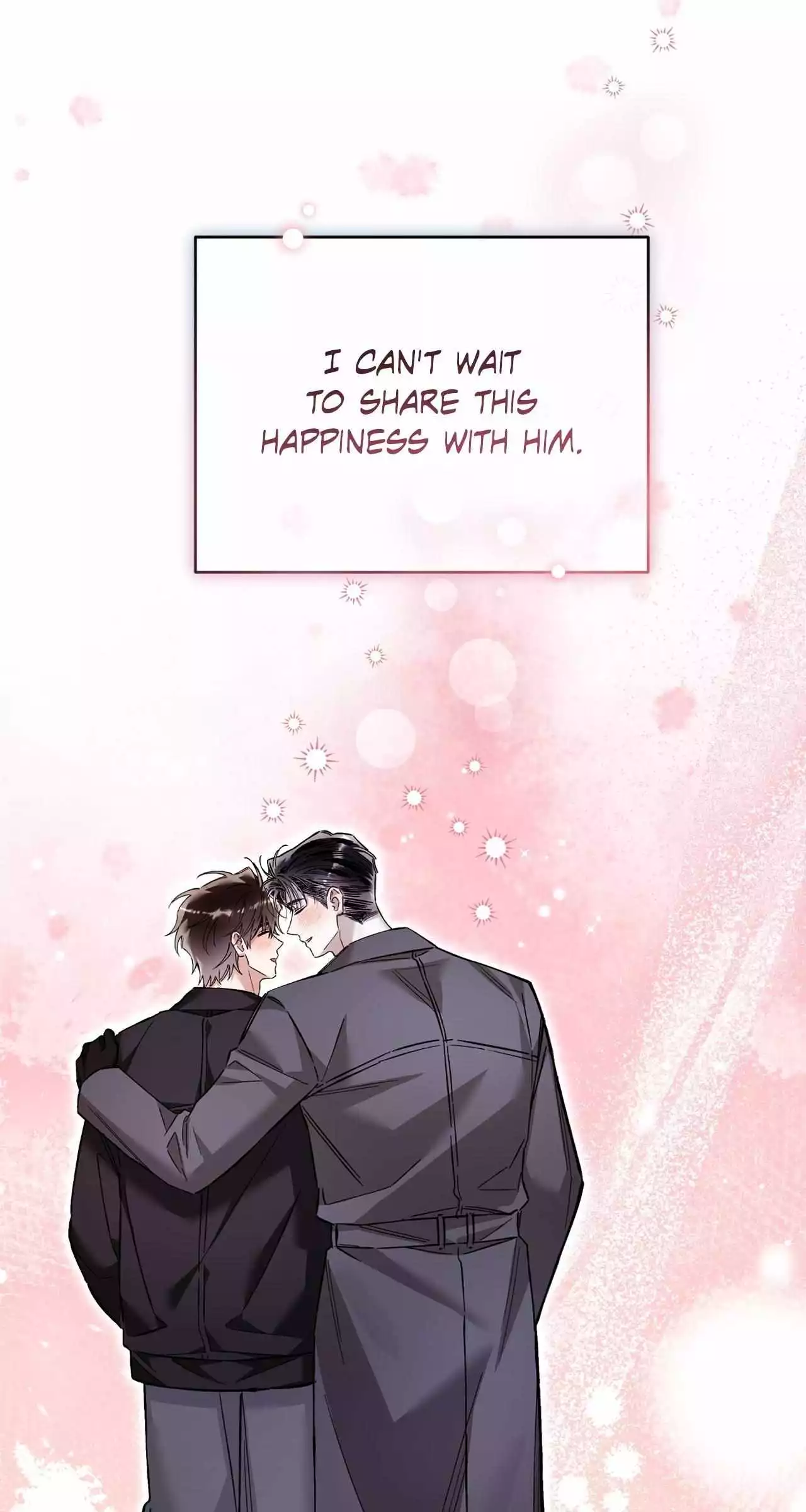 Unfair Love Affair - Chapter 40 Page 74