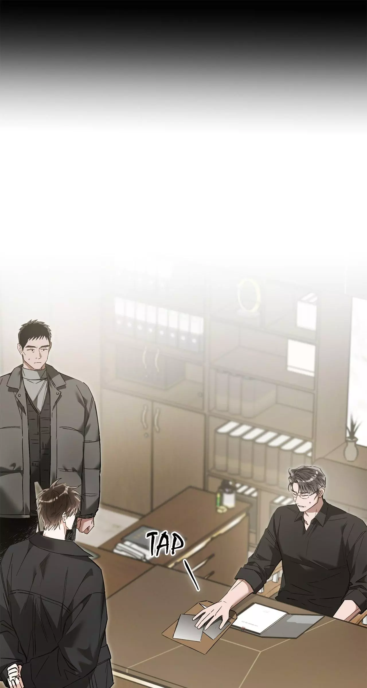 Unfair Love Affair - Chapter 41 Page 8