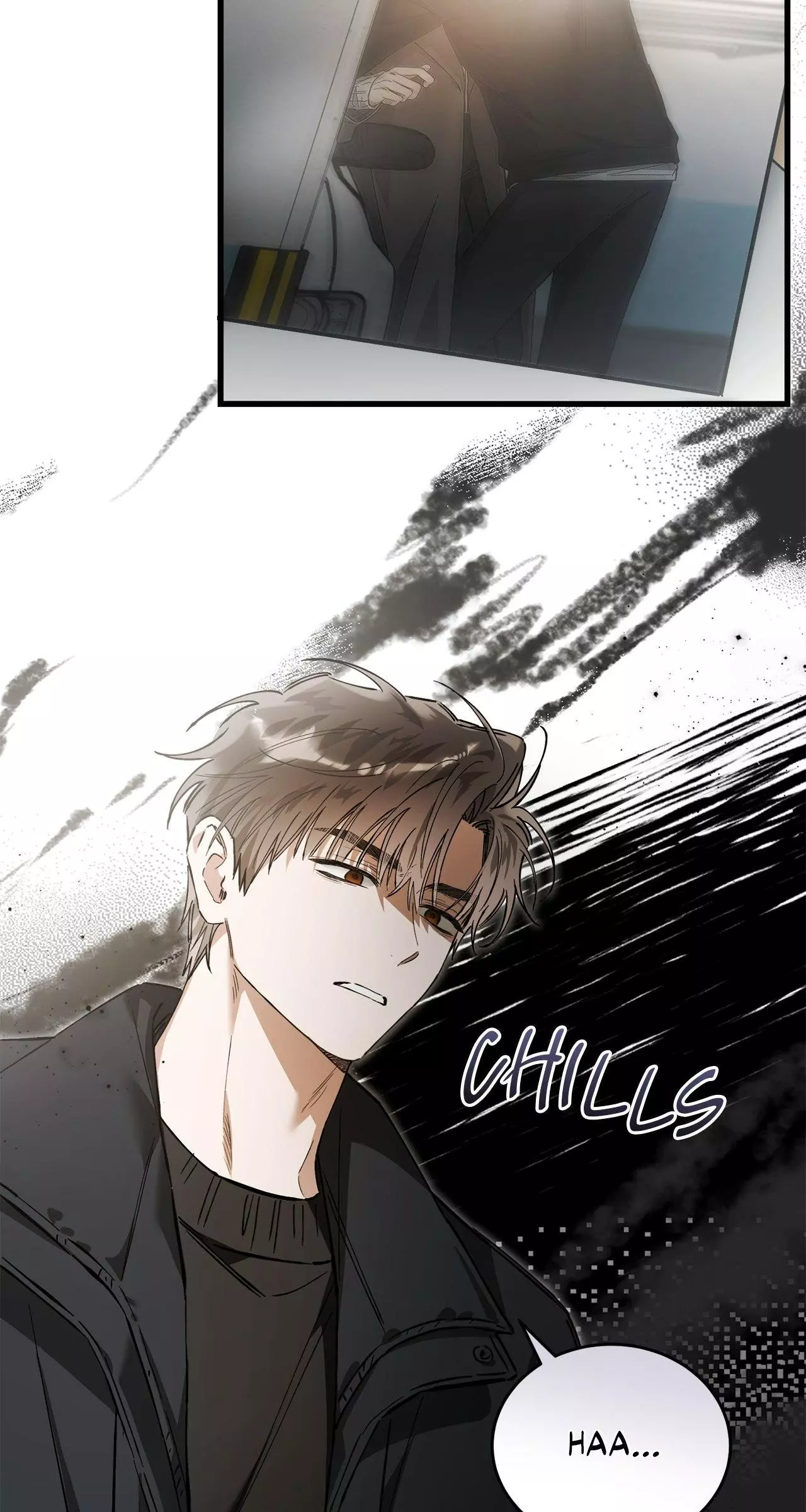 Unfair Love Affair - Chapter 41 Page 10