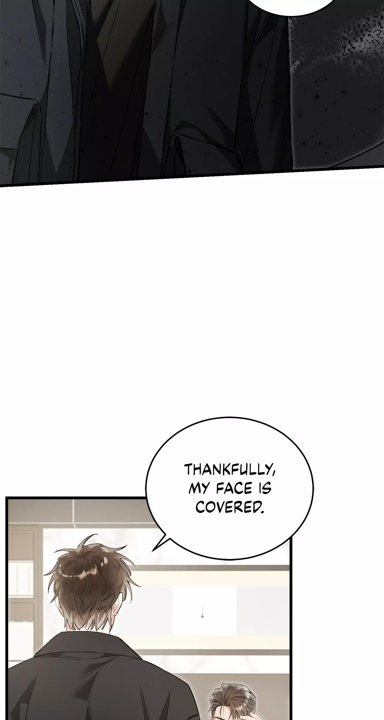 Unfair Love Affair - Chapter 41 Page 11