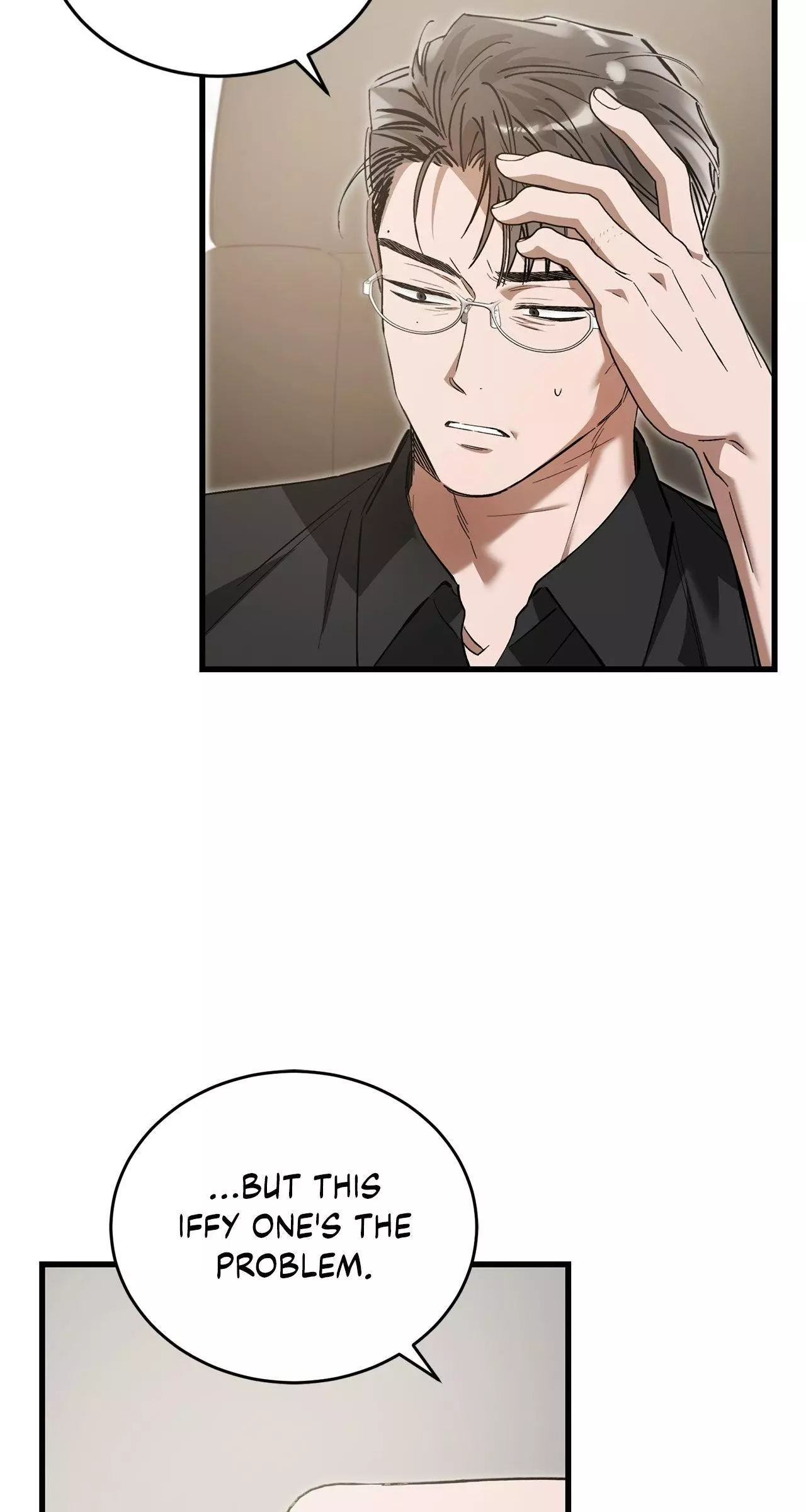 Unfair Love Affair - Chapter 41 Page 13