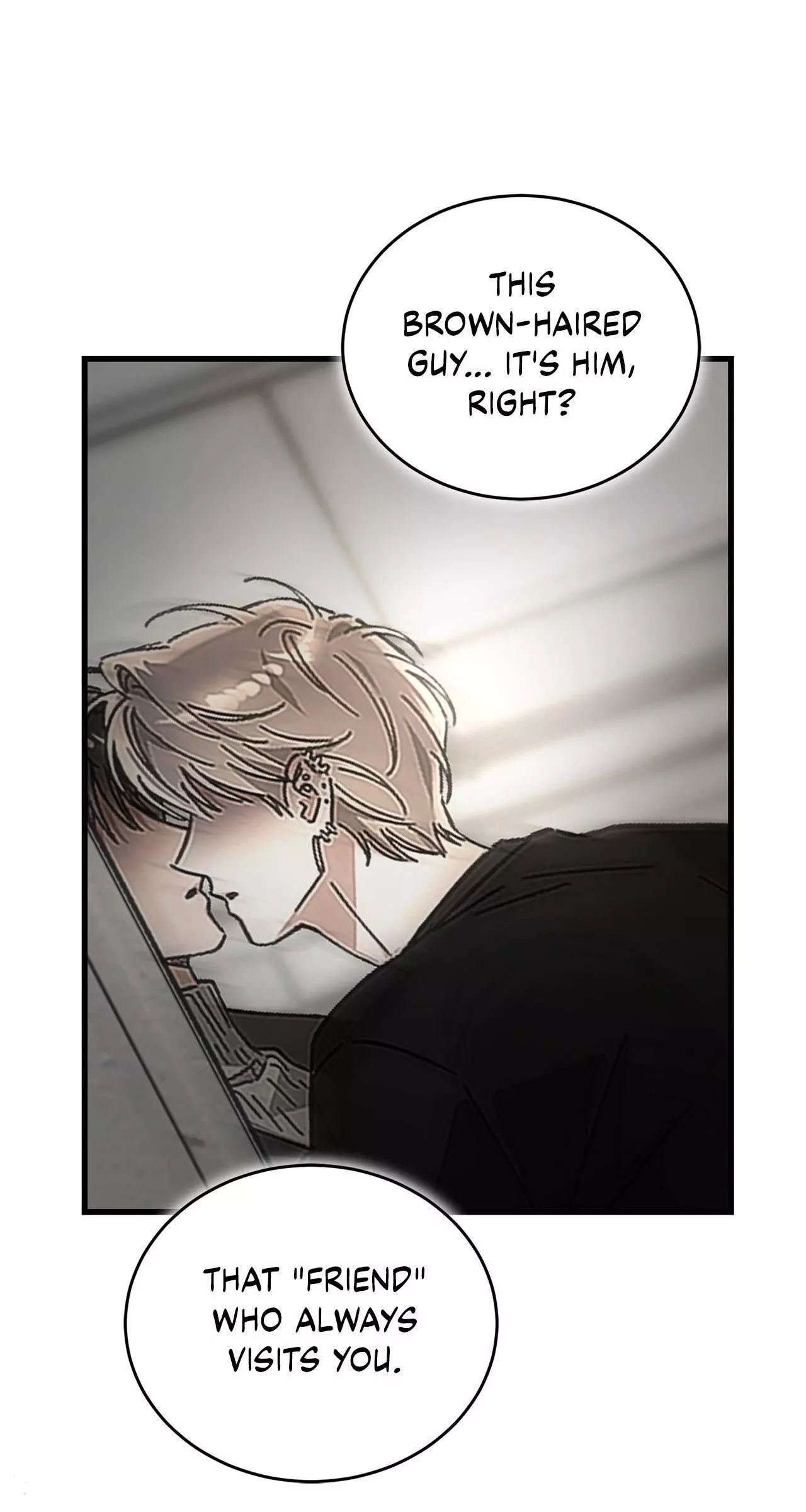 Unfair Love Affair - Chapter 41 Page 15