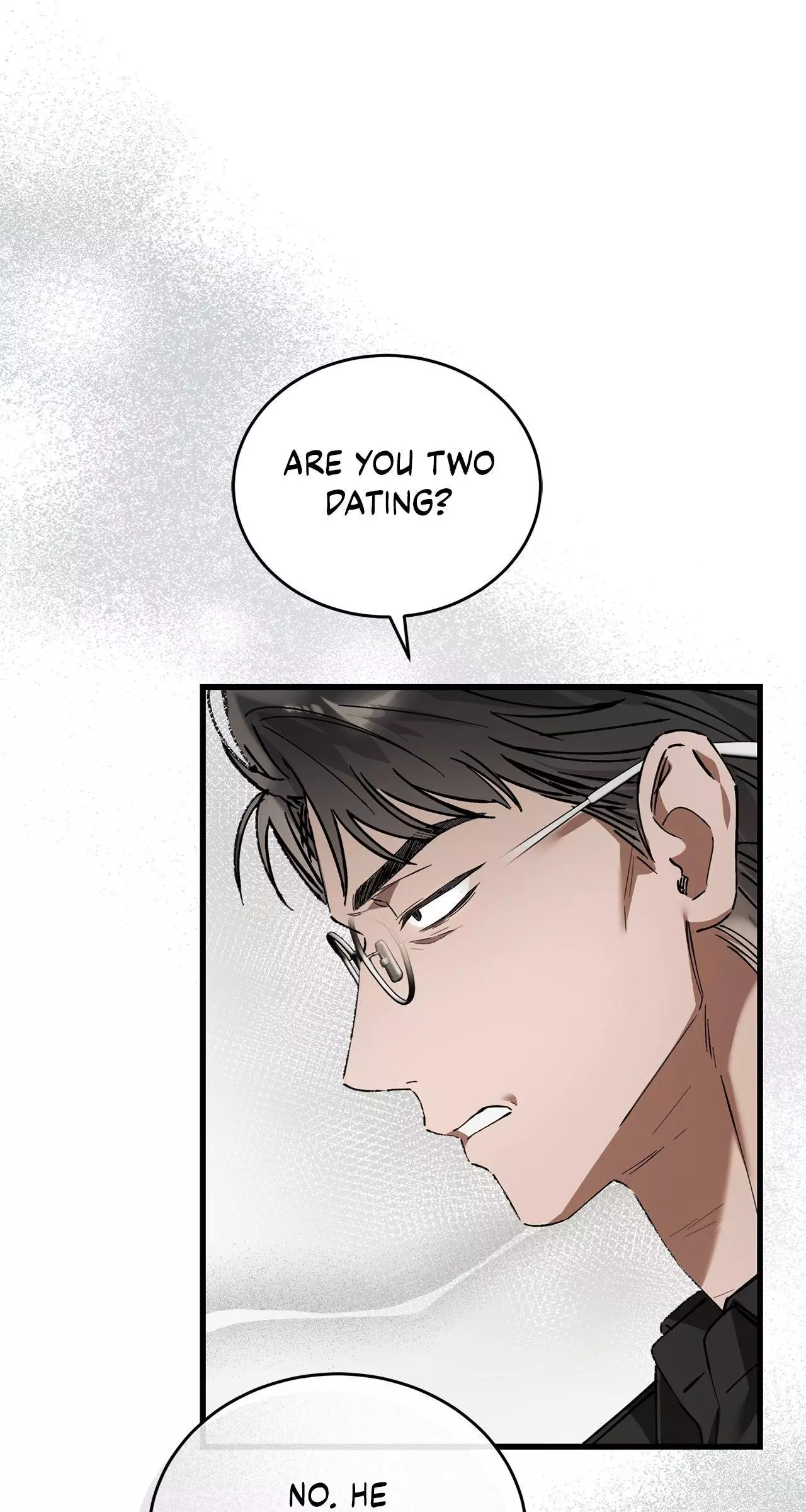 Unfair Love Affair - Chapter 41 Page 16