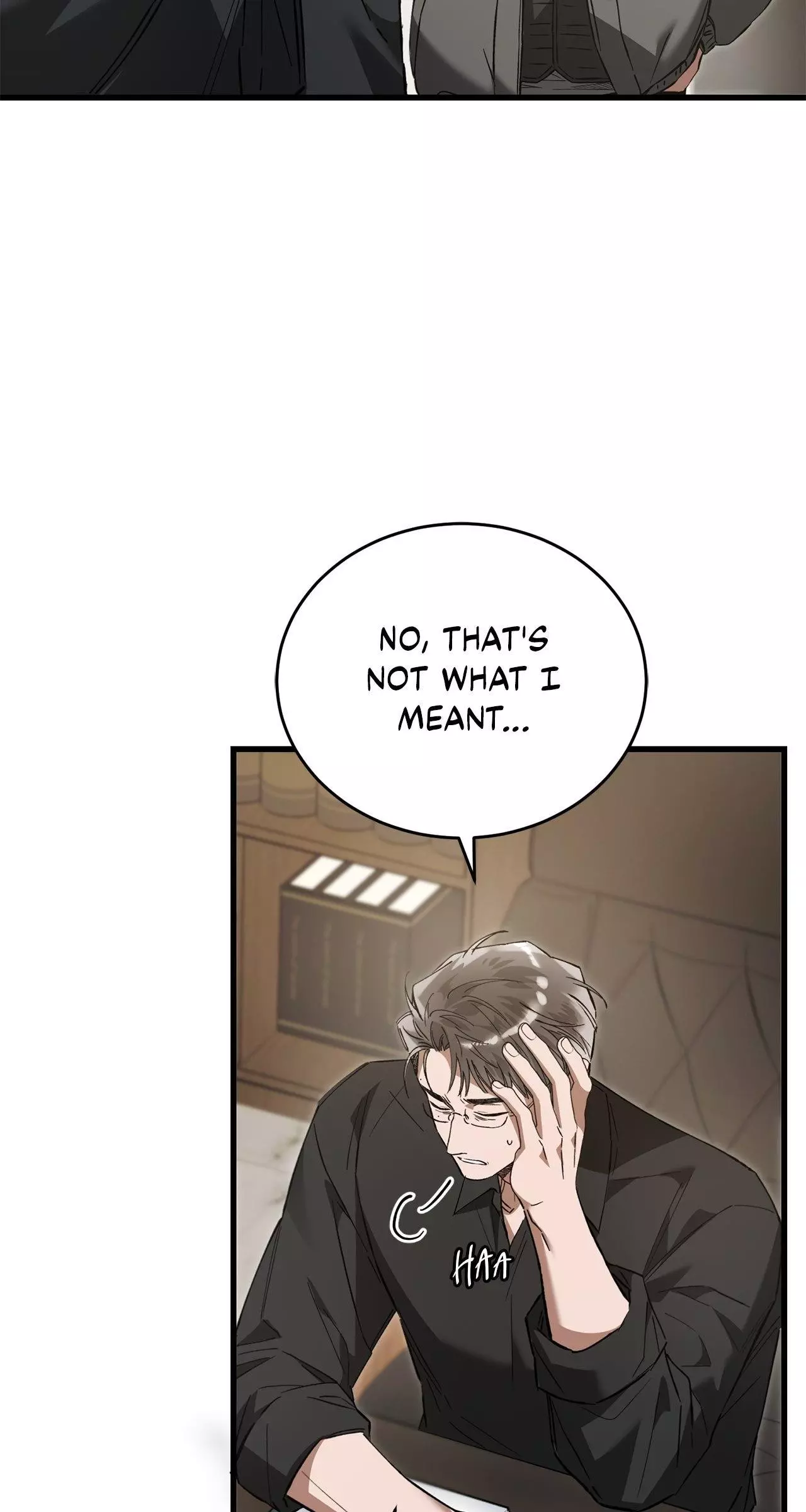 Unfair Love Affair - Chapter 41 Page 19