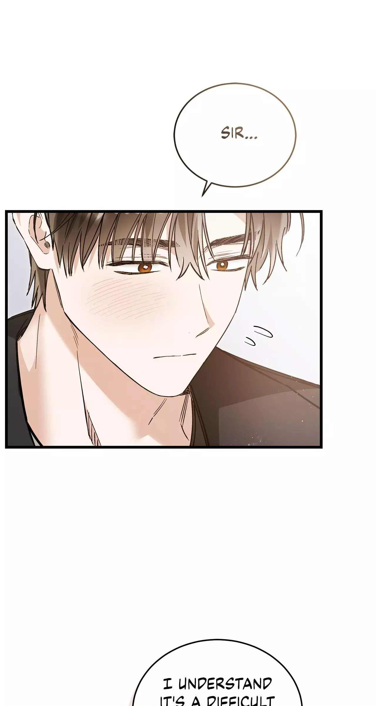 Unfair Love Affair - Chapter 41 Page 22
