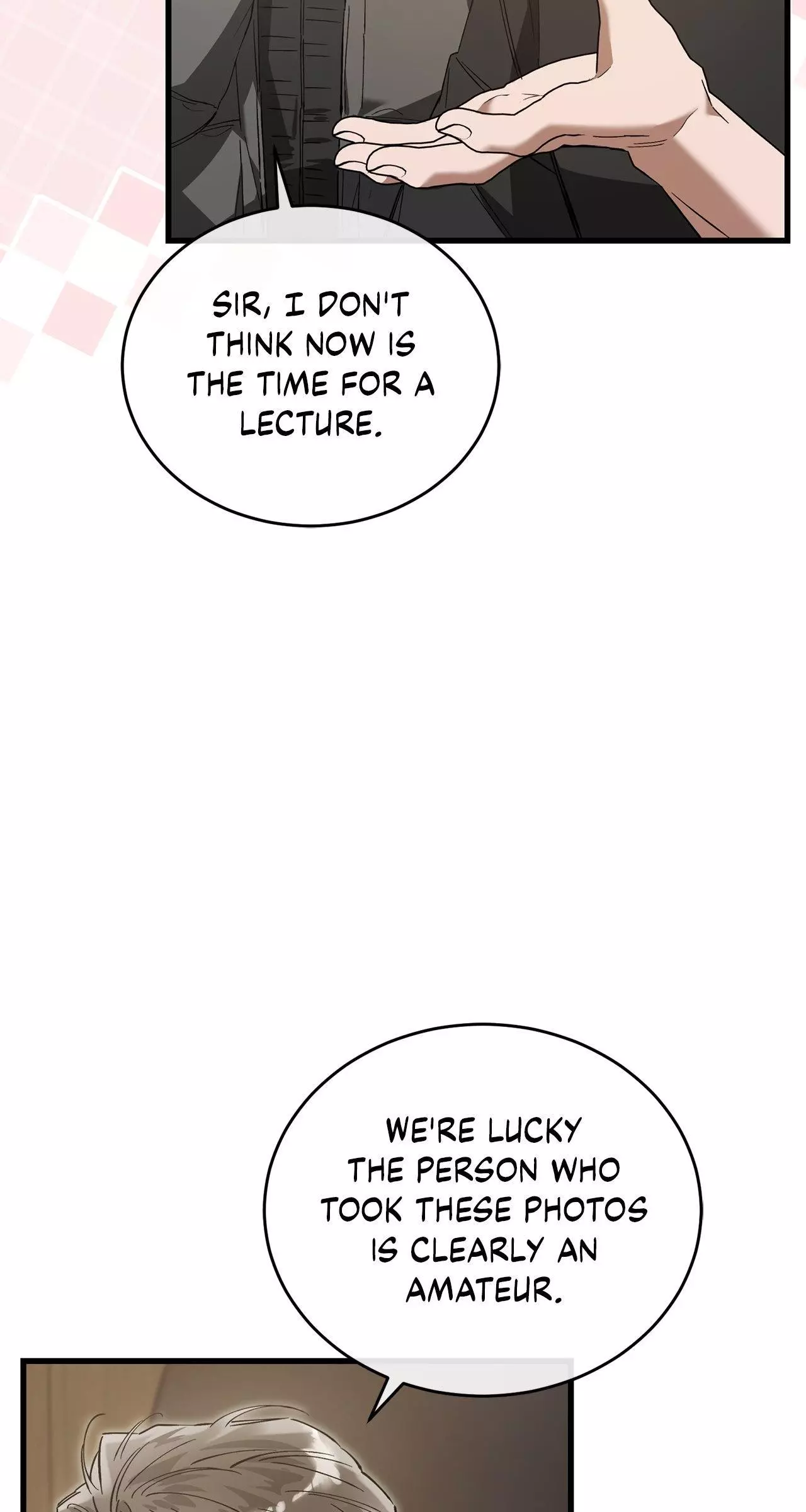 Unfair Love Affair - Chapter 41 Page 24