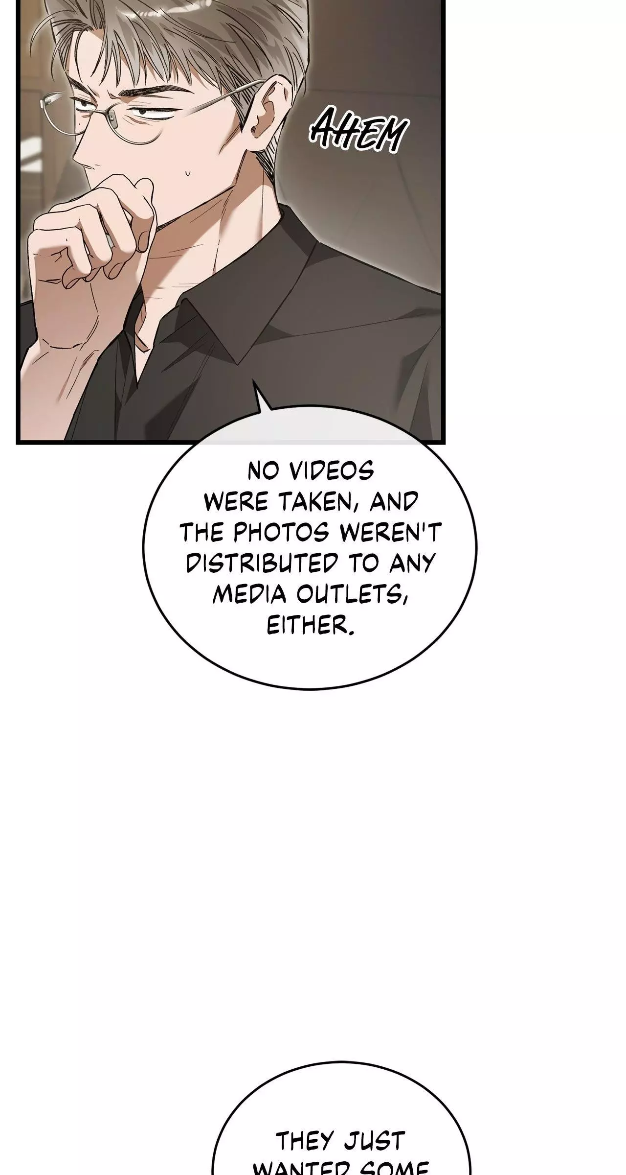 Unfair Love Affair - Chapter 41 Page 25