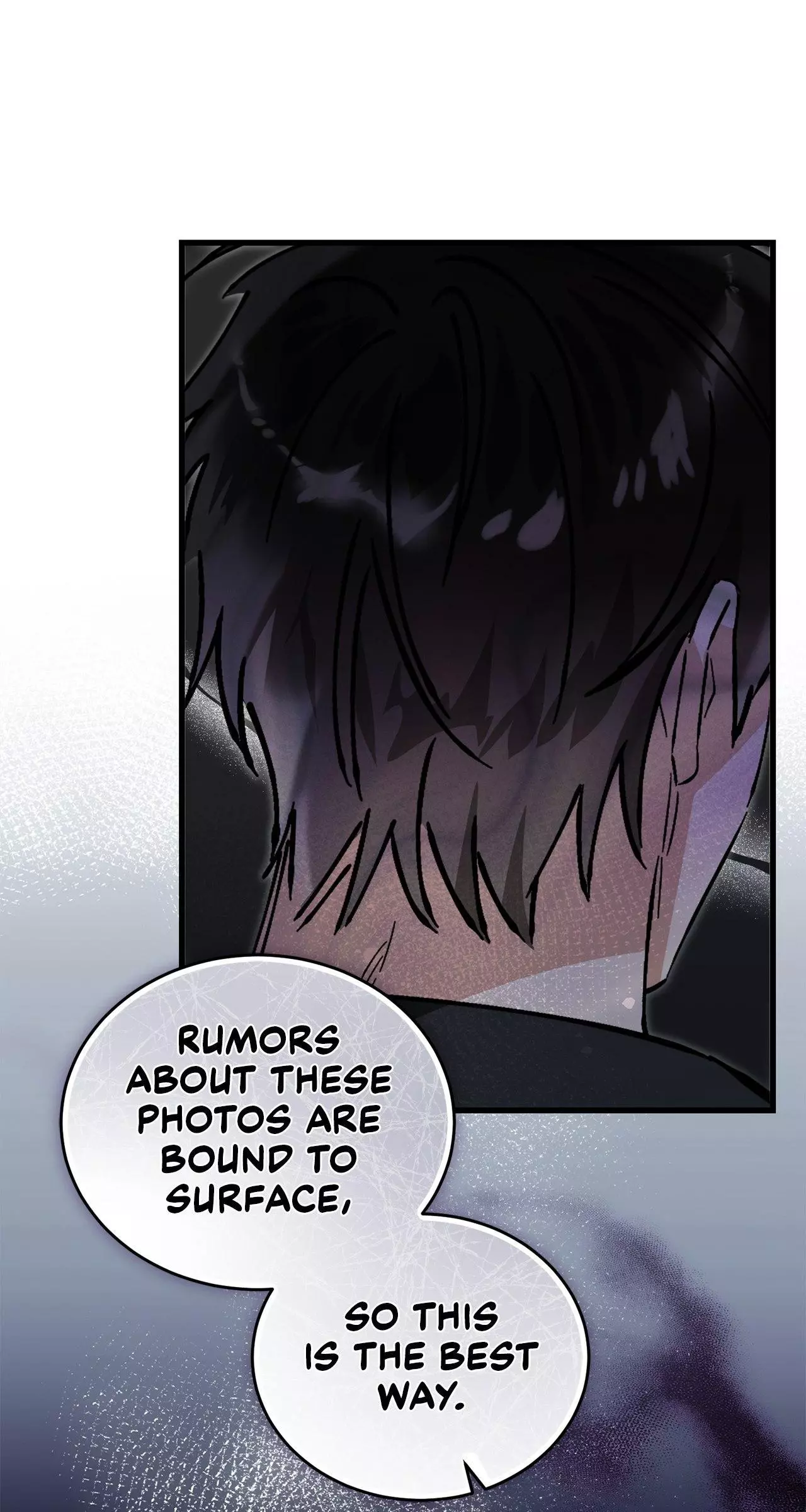 Unfair Love Affair - Chapter 41 Page 30