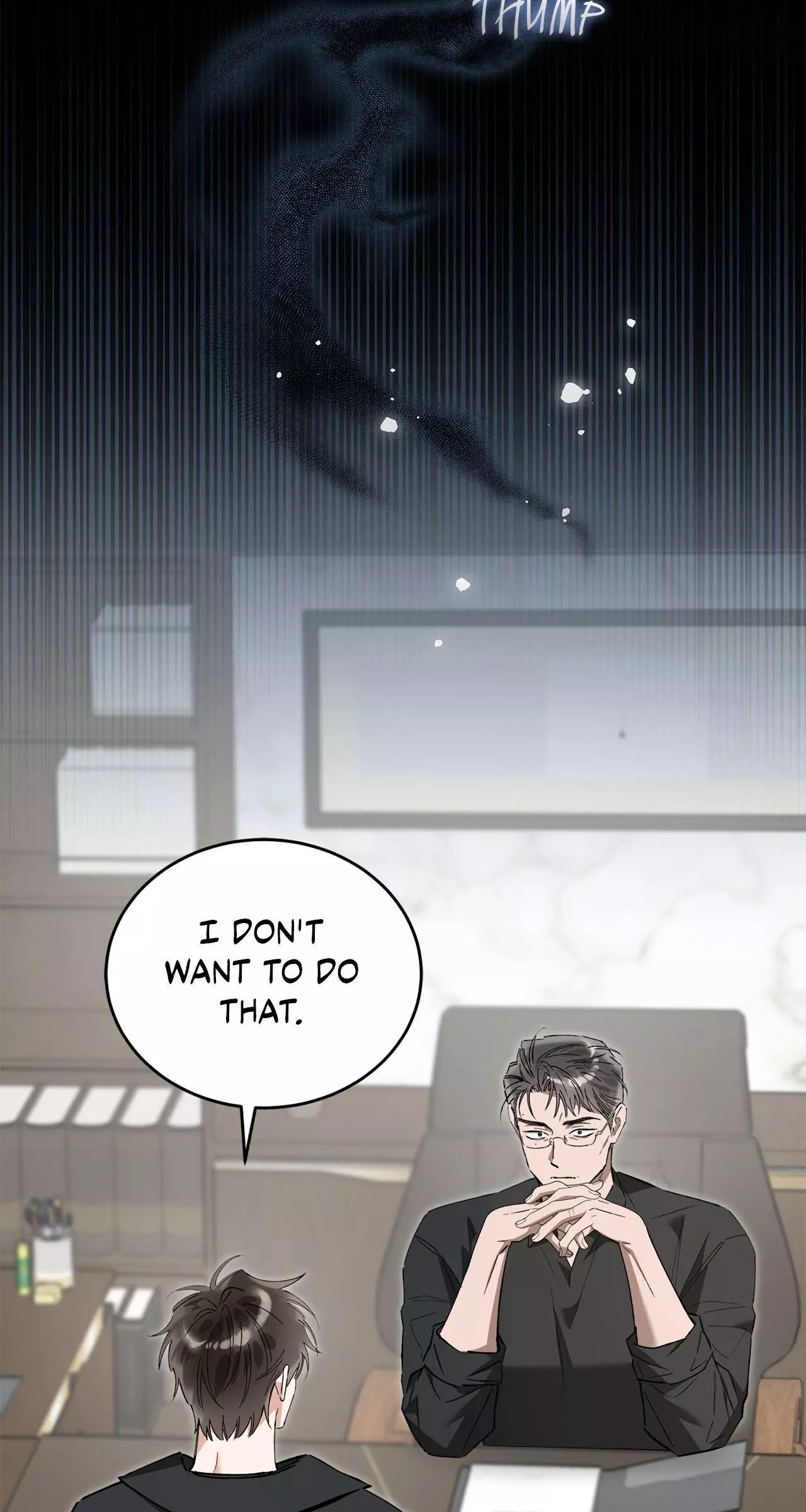 Unfair Love Affair - Chapter 41 Page 32