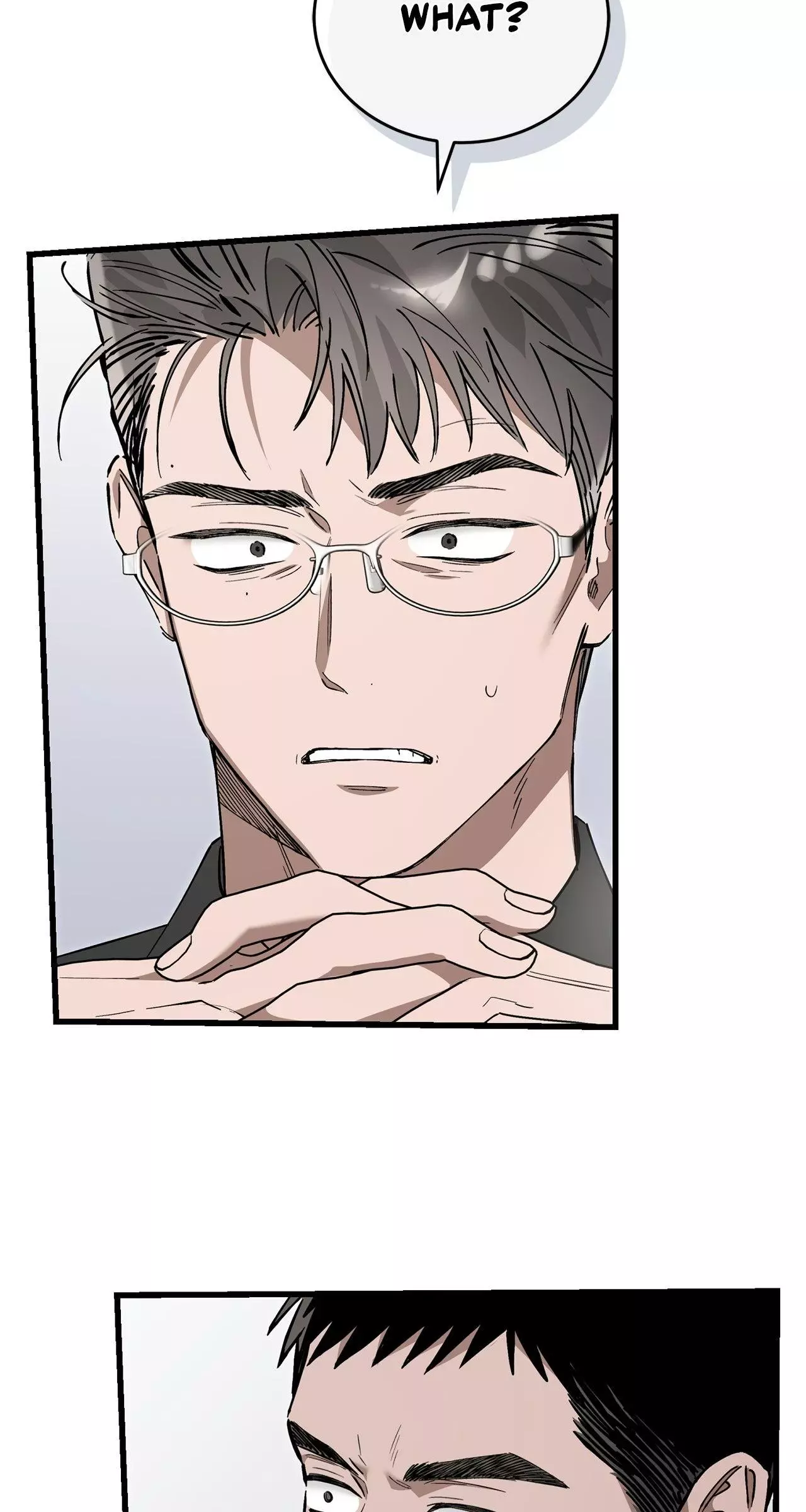 Unfair Love Affair - Chapter 41 Page 34
