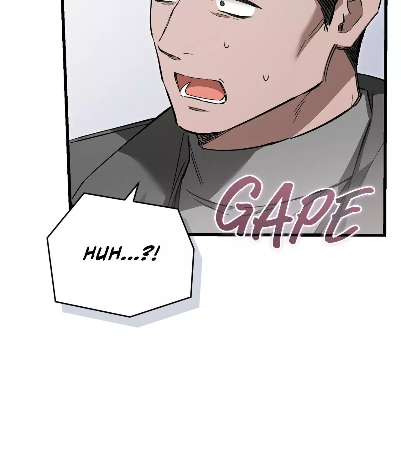 Unfair Love Affair - Chapter 41 Page 35