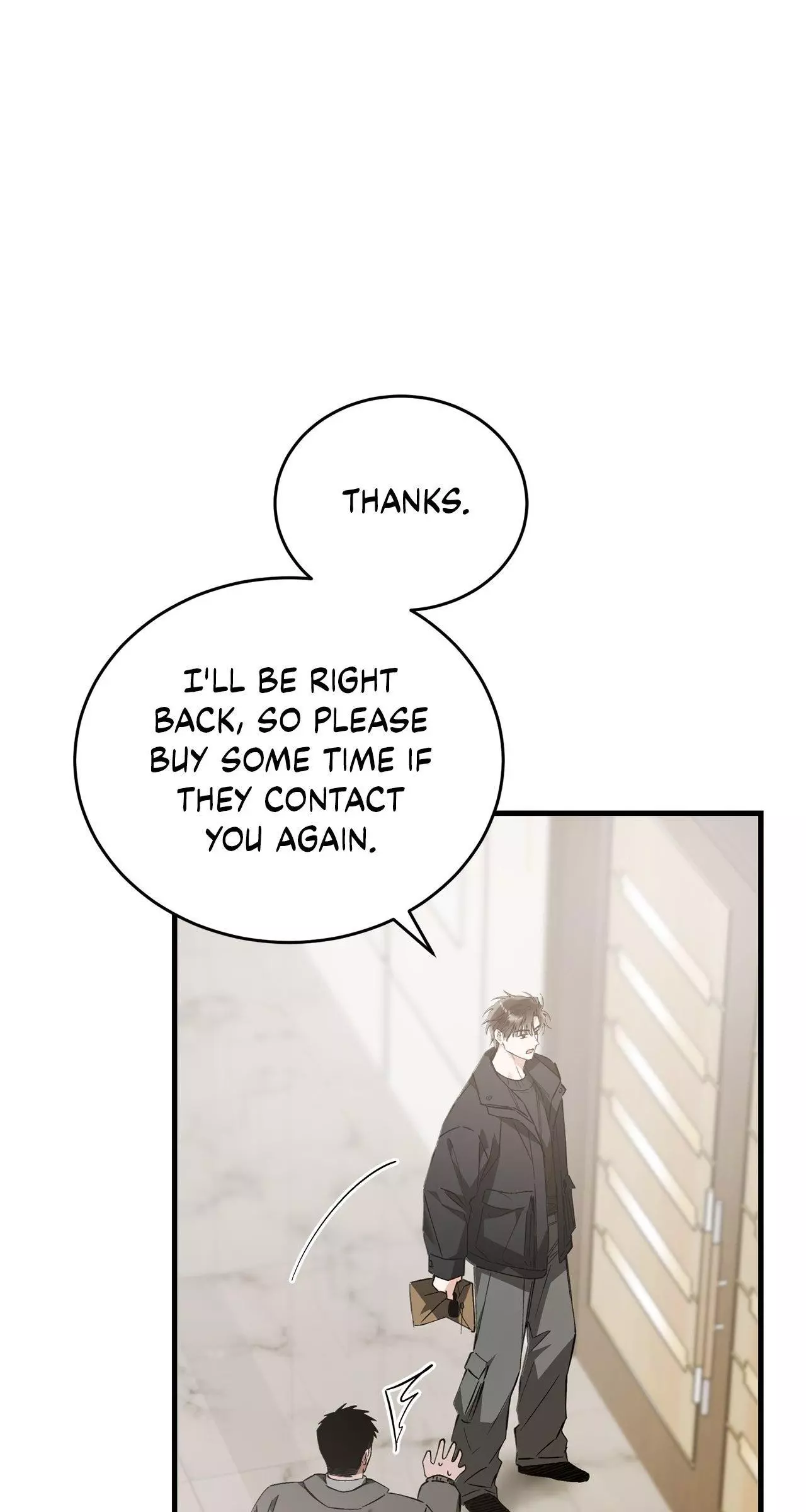Unfair Love Affair - Chapter 41 Page 39