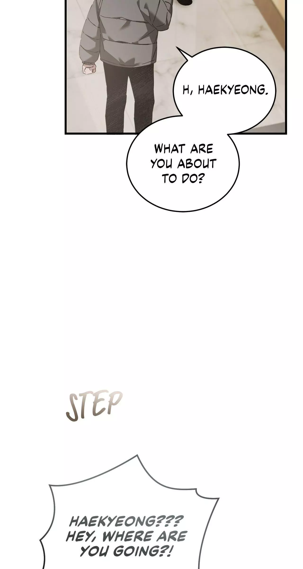Unfair Love Affair - Chapter 41 Page 40