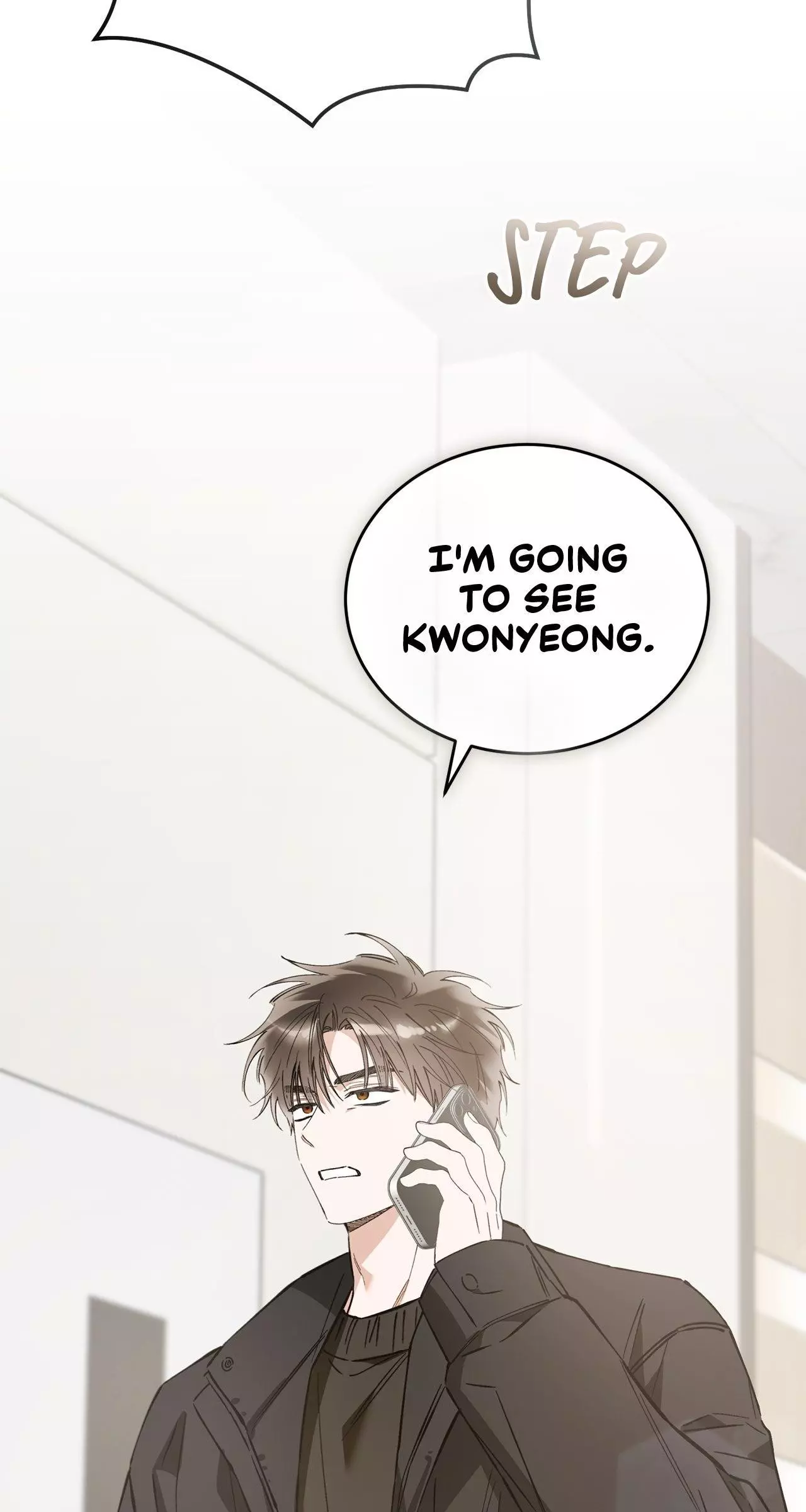 Unfair Love Affair - Chapter 41 Page 41