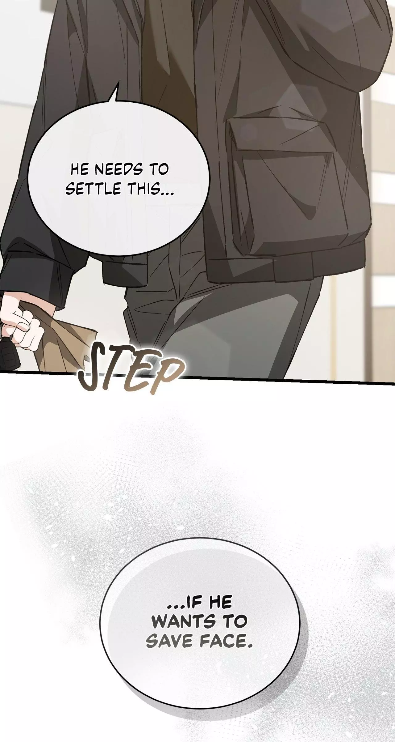 Unfair Love Affair - Chapter 41 Page 42