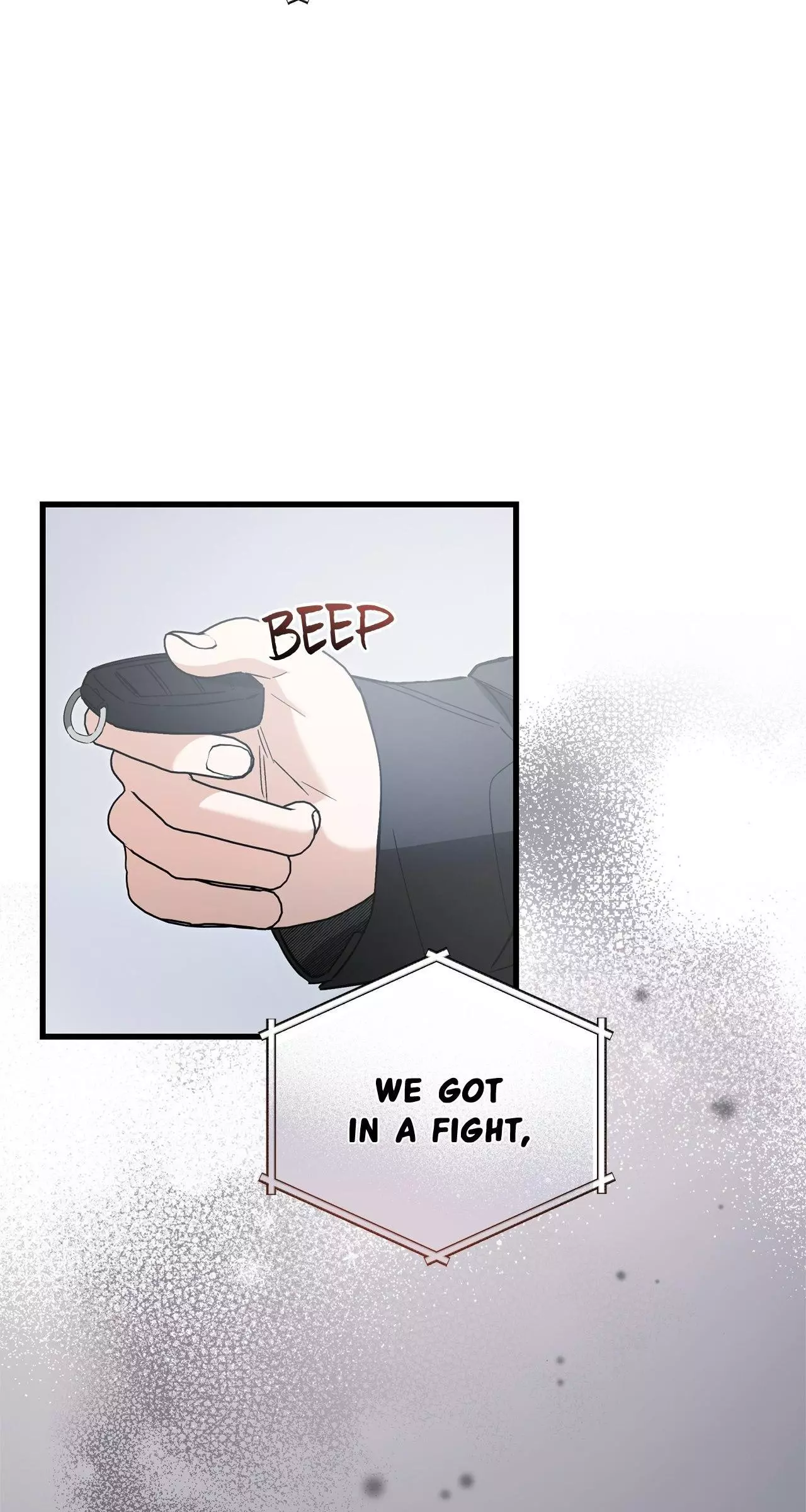 Unfair Love Affair - Chapter 41 Page 48