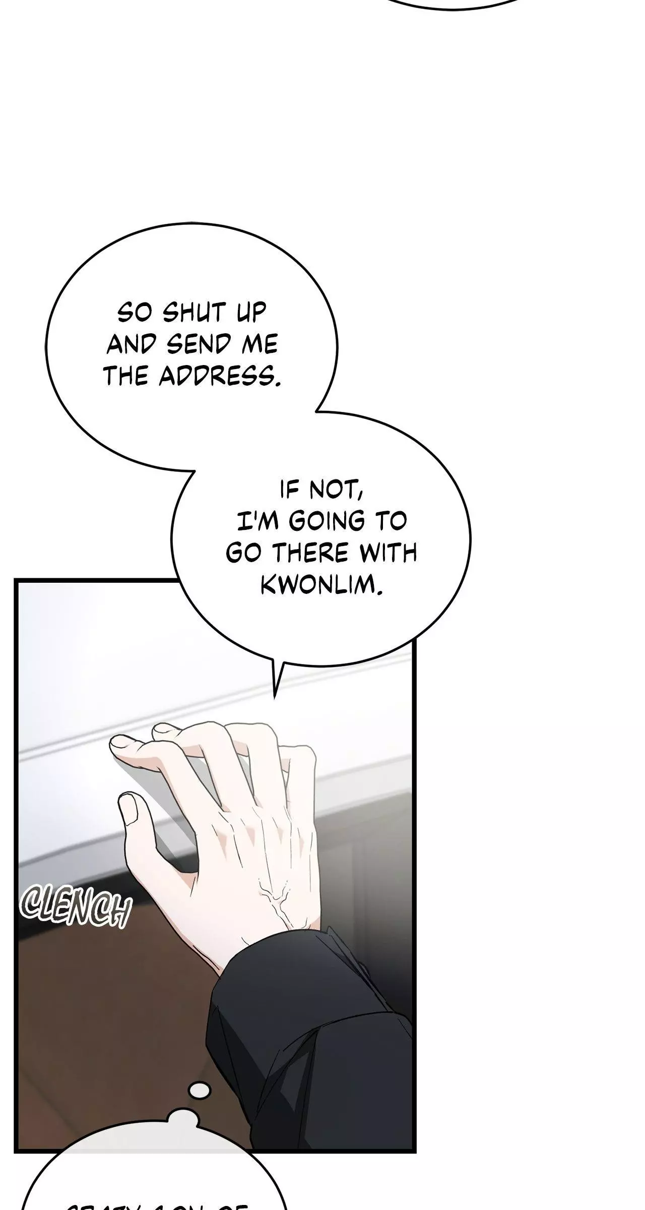Unfair Love Affair - Chapter 41 Page 52