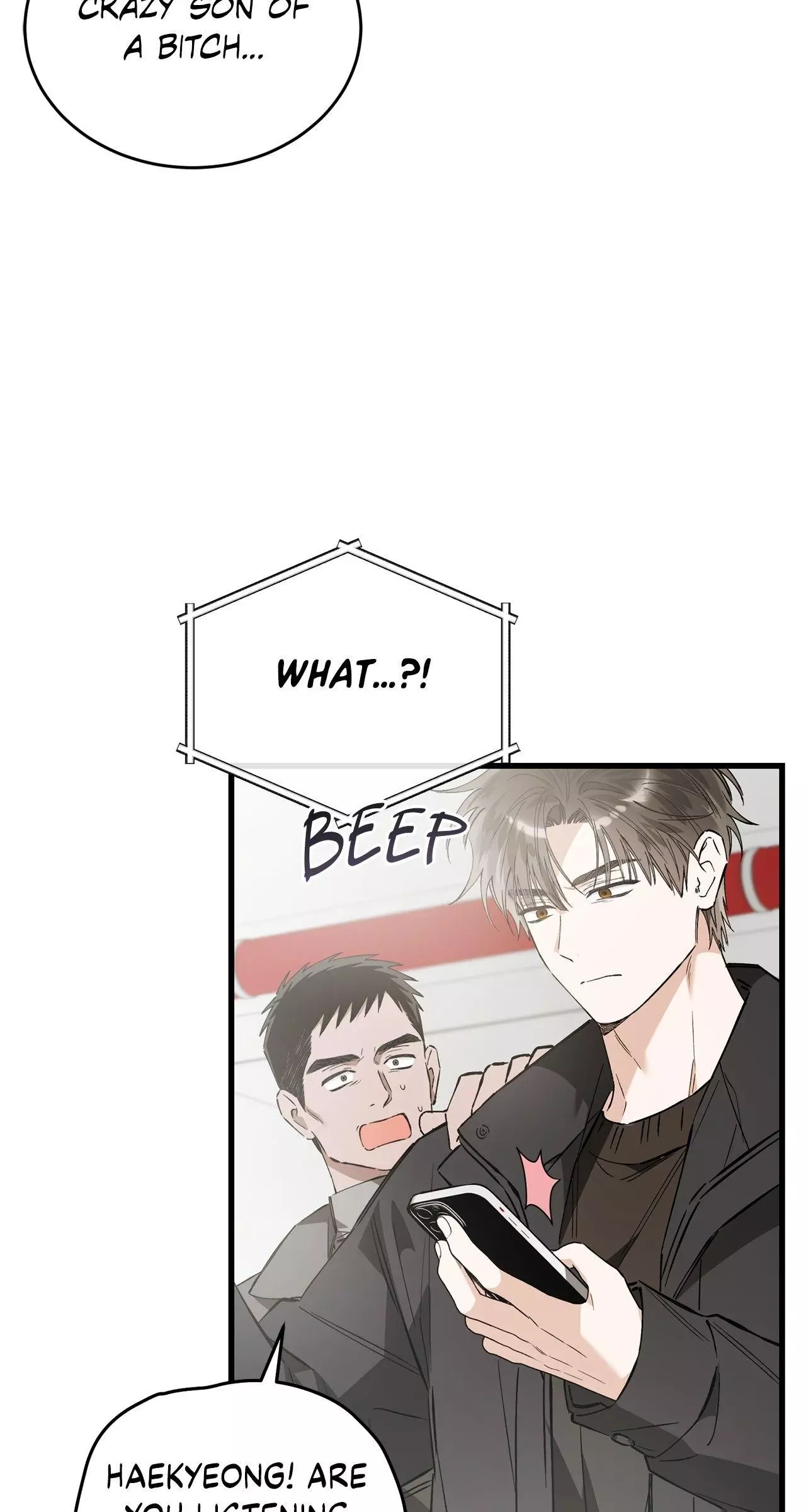 Unfair Love Affair - Chapter 41 Page 53