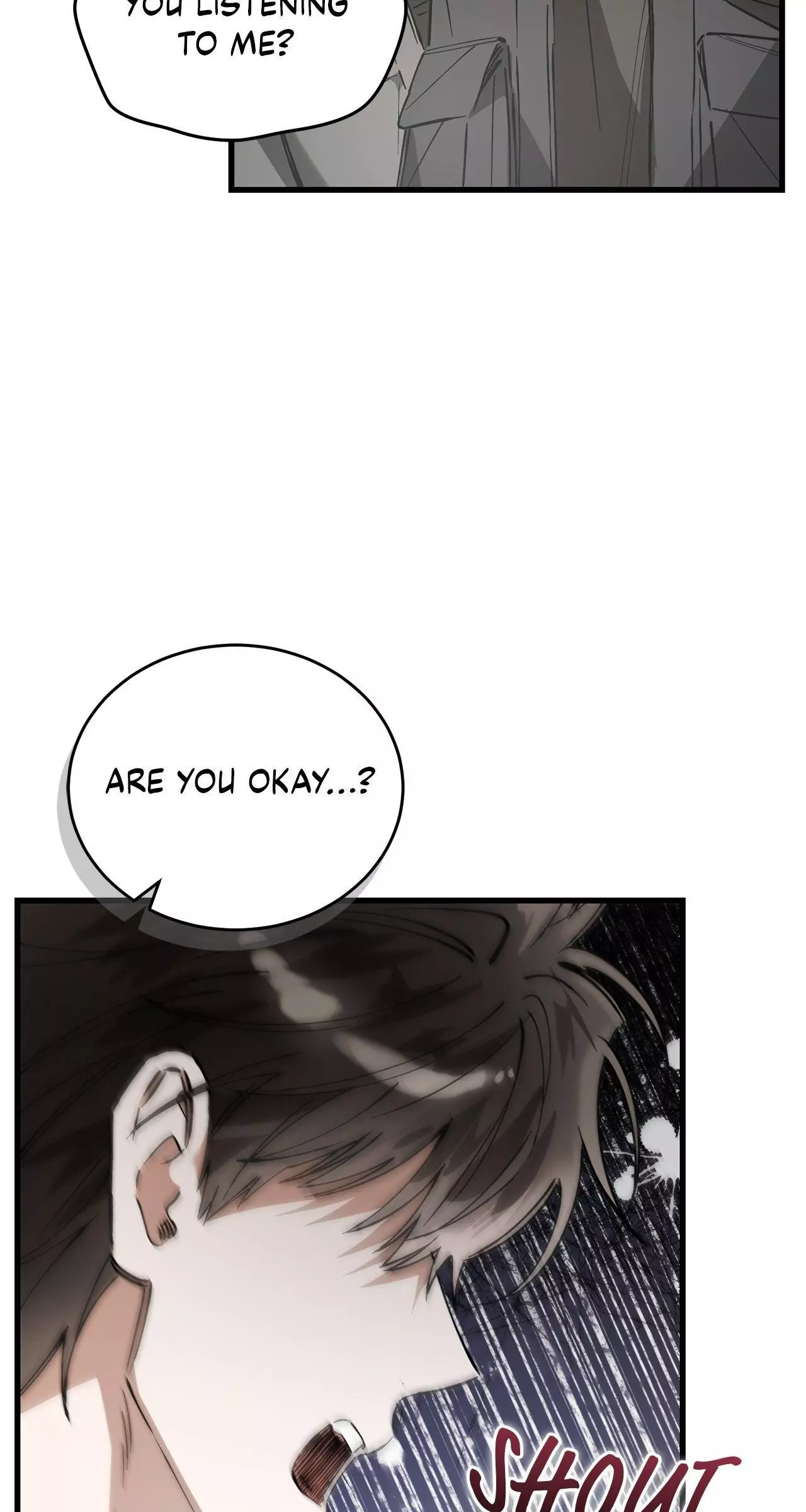 Unfair Love Affair - Chapter 41 Page 54