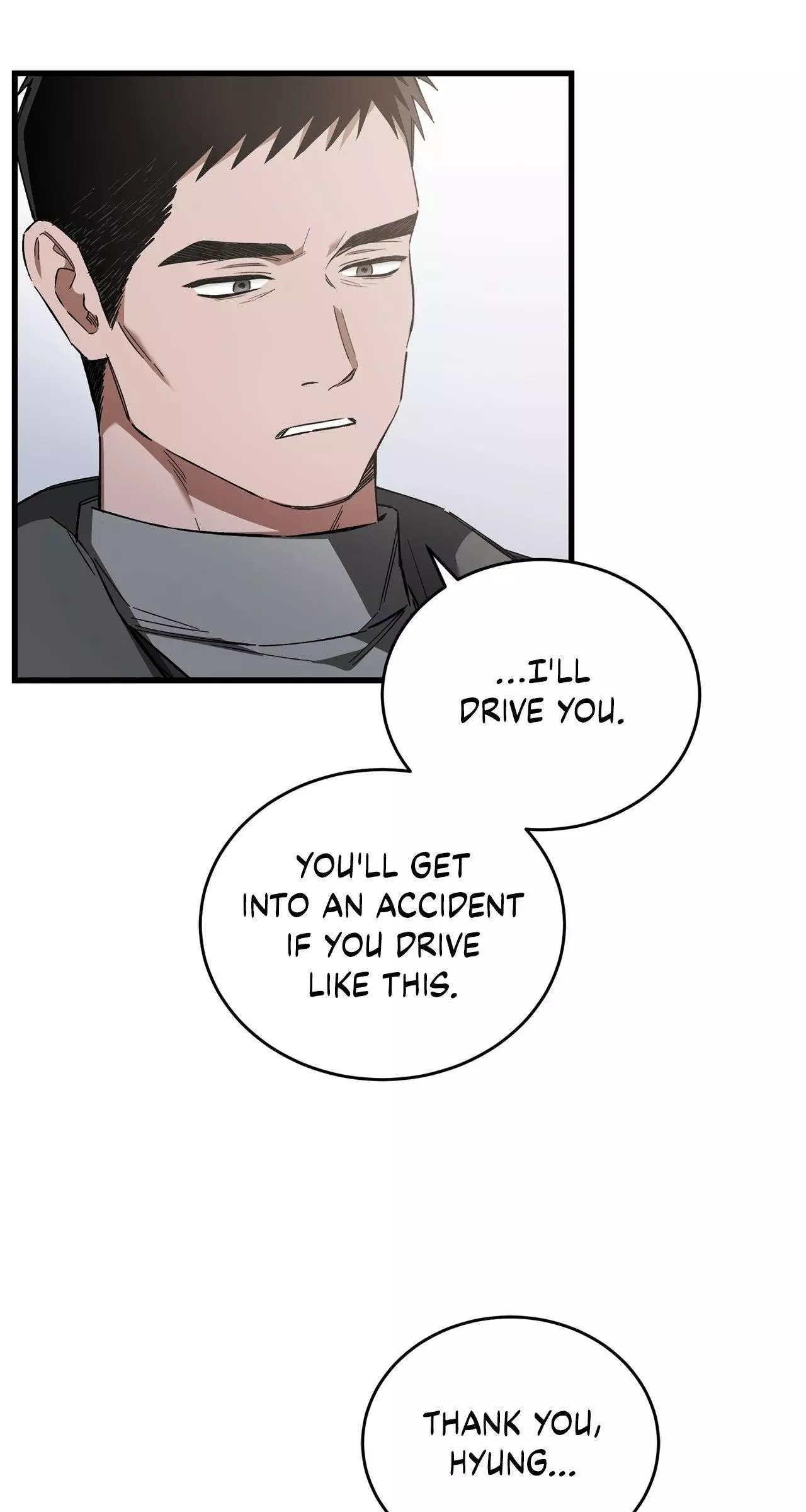 Unfair Love Affair - Chapter 41 Page 57