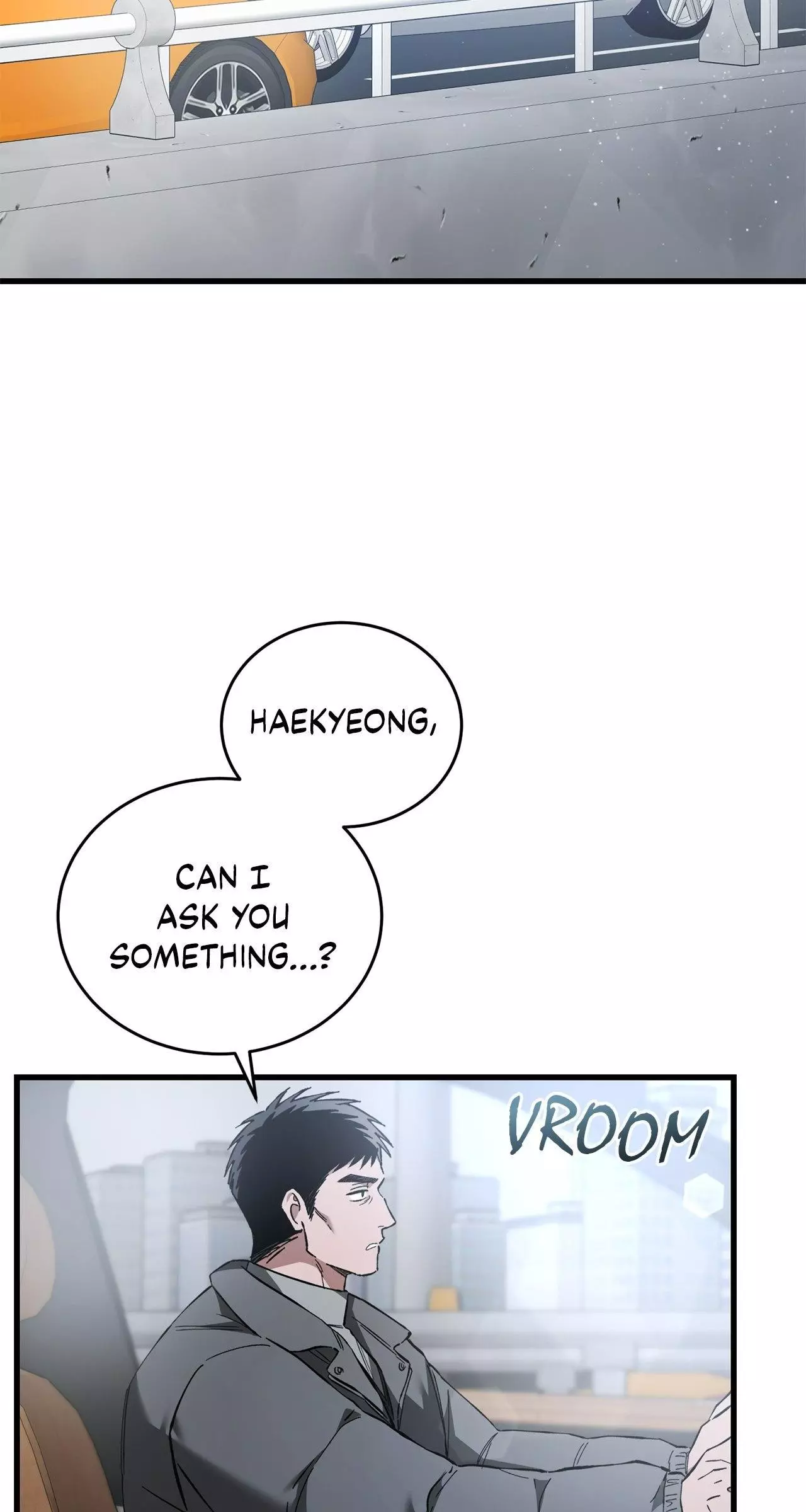 Unfair Love Affair - Chapter 41 Page 60