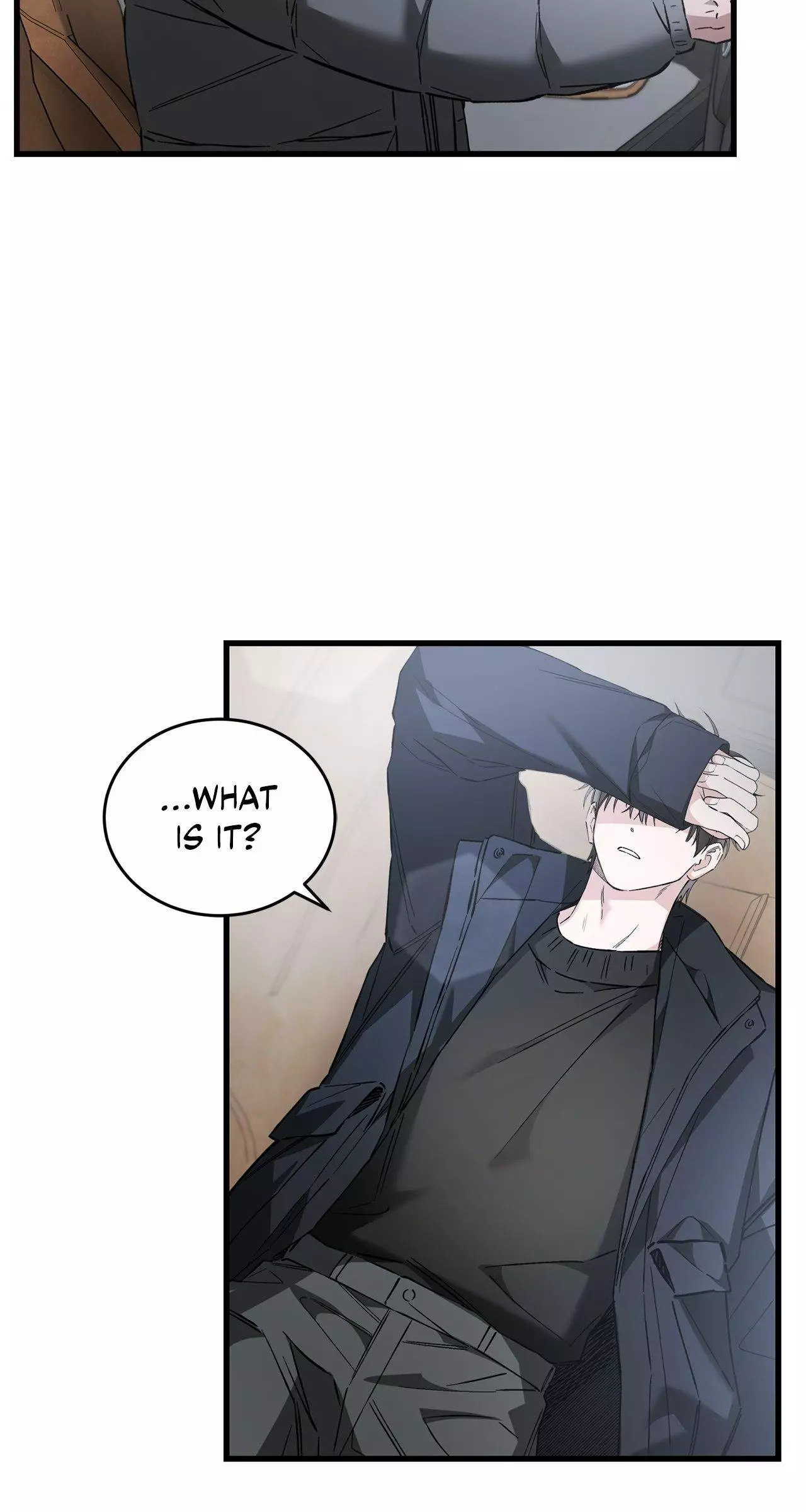 Unfair Love Affair - Chapter 41 Page 61
