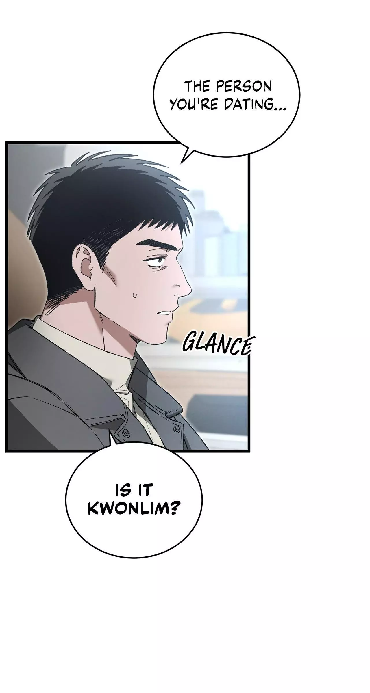 Unfair Love Affair - Chapter 41 Page 63