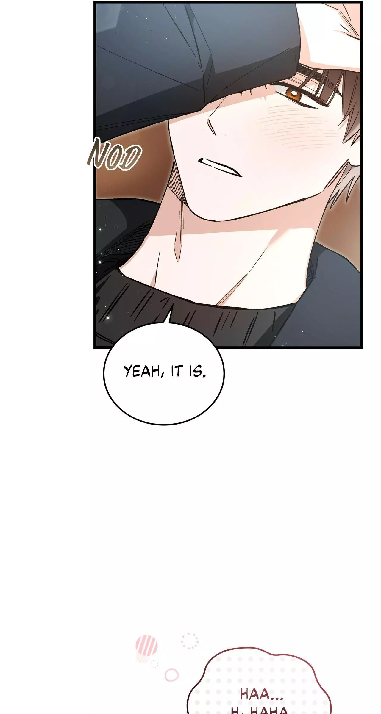 Unfair Love Affair - Chapter 41 Page 64