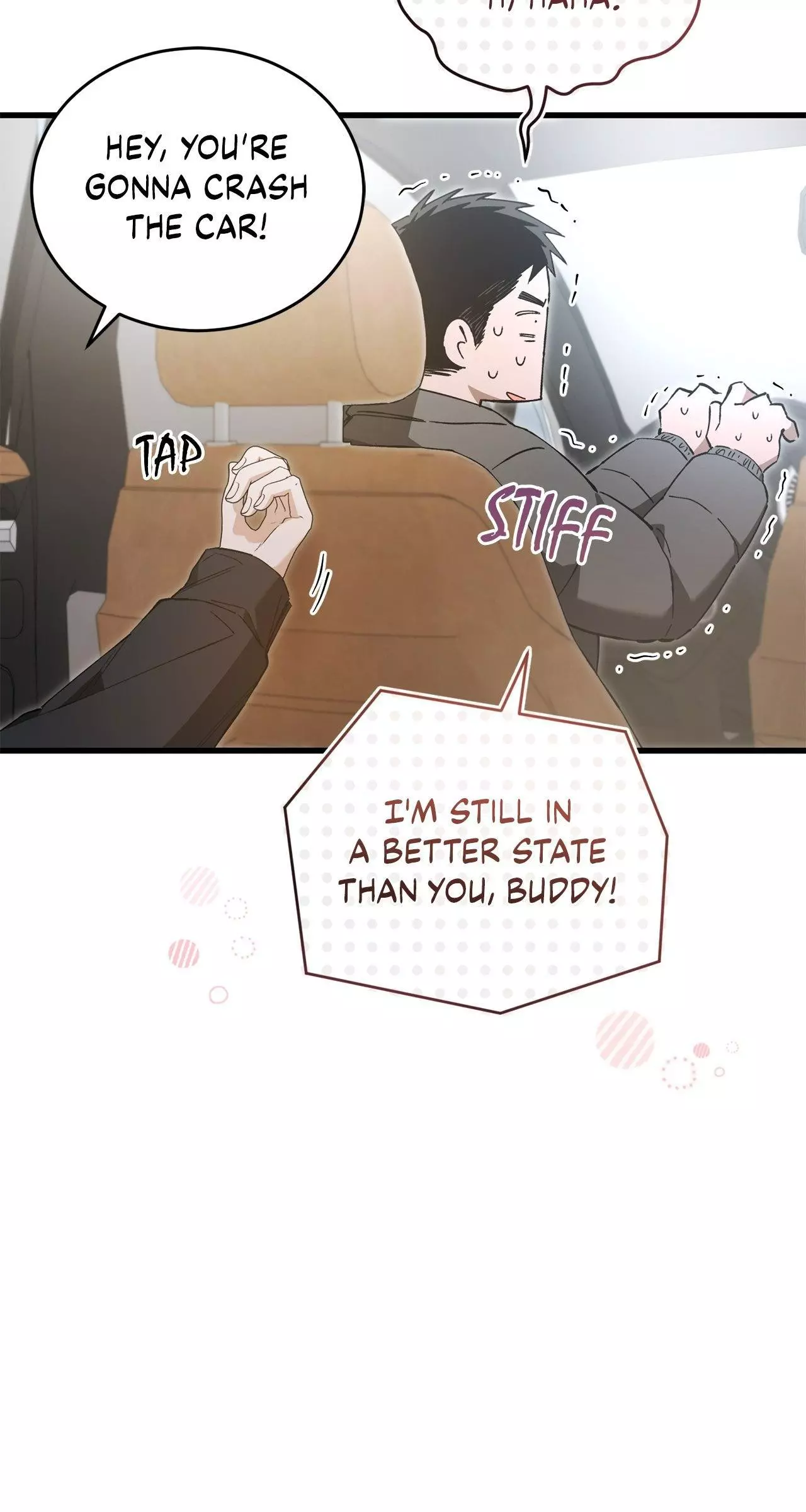 Unfair Love Affair - Chapter 41 Page 65