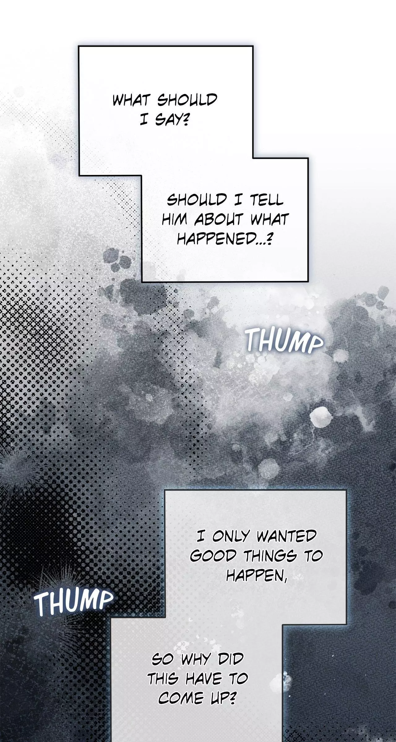 Unfair Love Affair - Chapter 41 Page 69