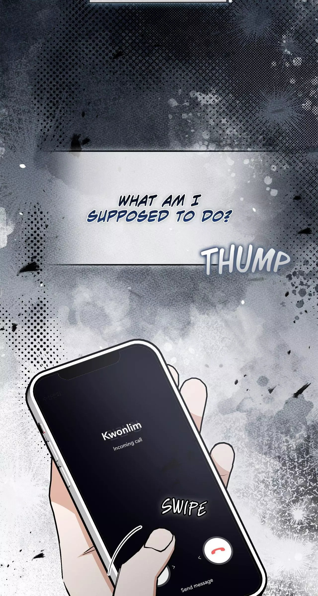 Unfair Love Affair - Chapter 41 Page 70