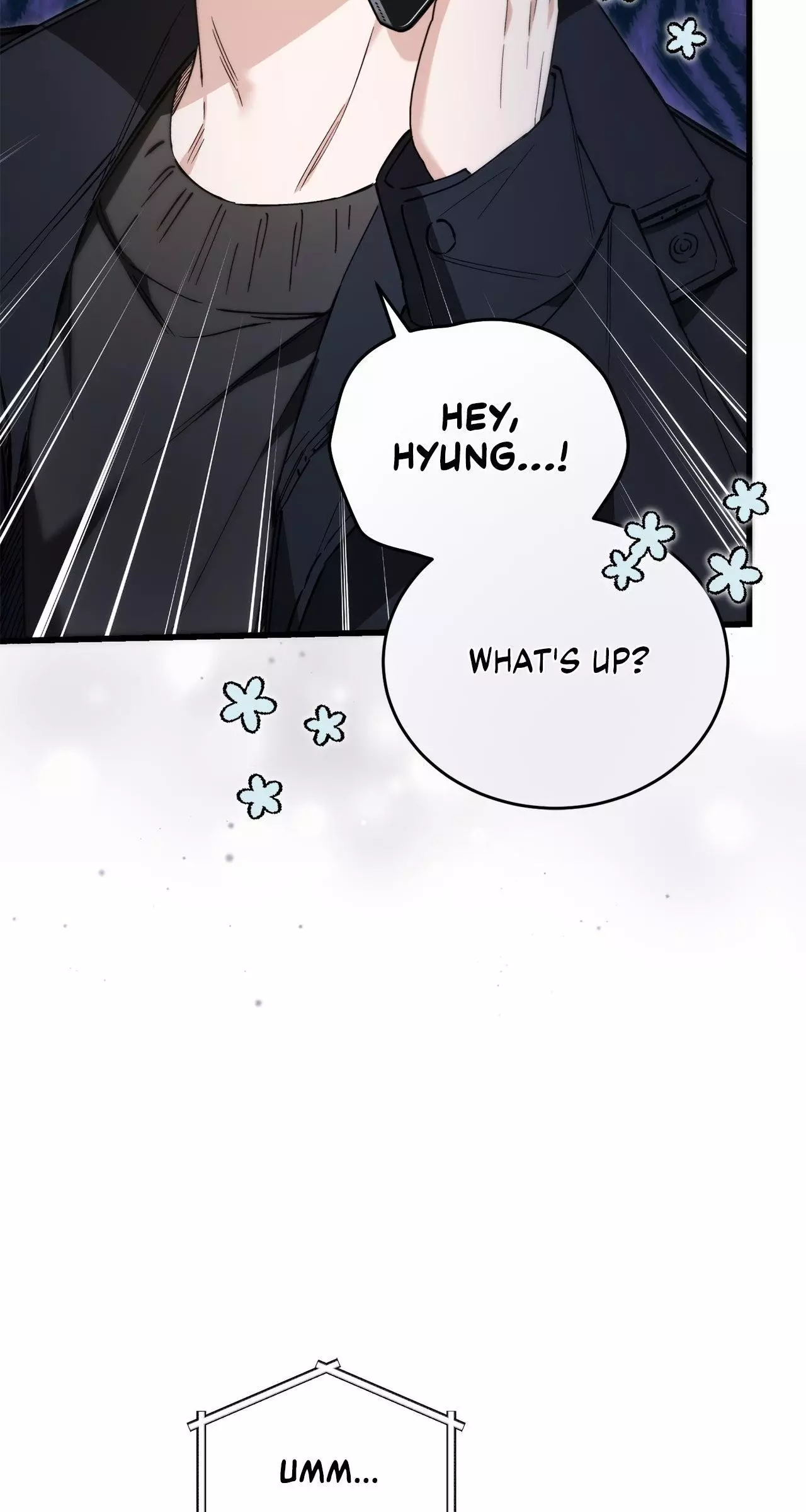 Unfair Love Affair - Chapter 41 Page 72