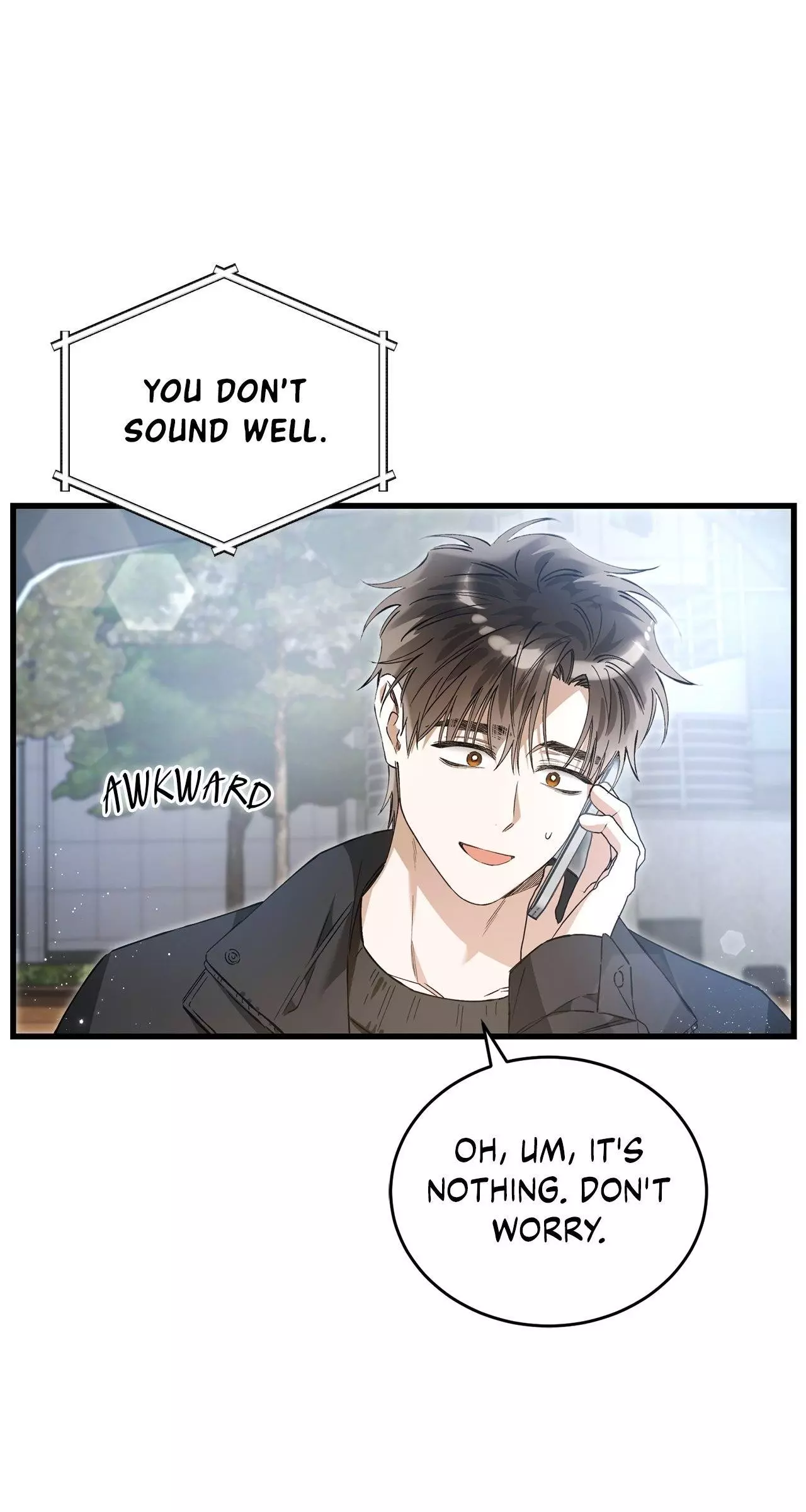 Unfair Love Affair - Chapter 41 Page 74