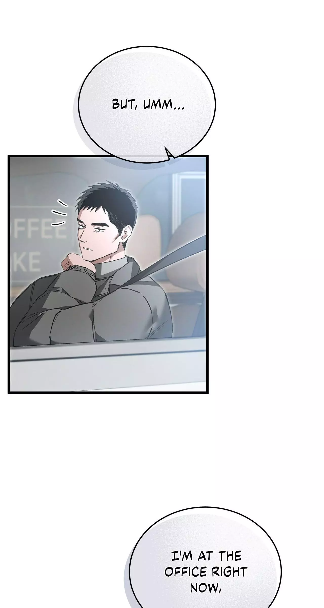 Unfair Love Affair - Chapter 41 Page 76