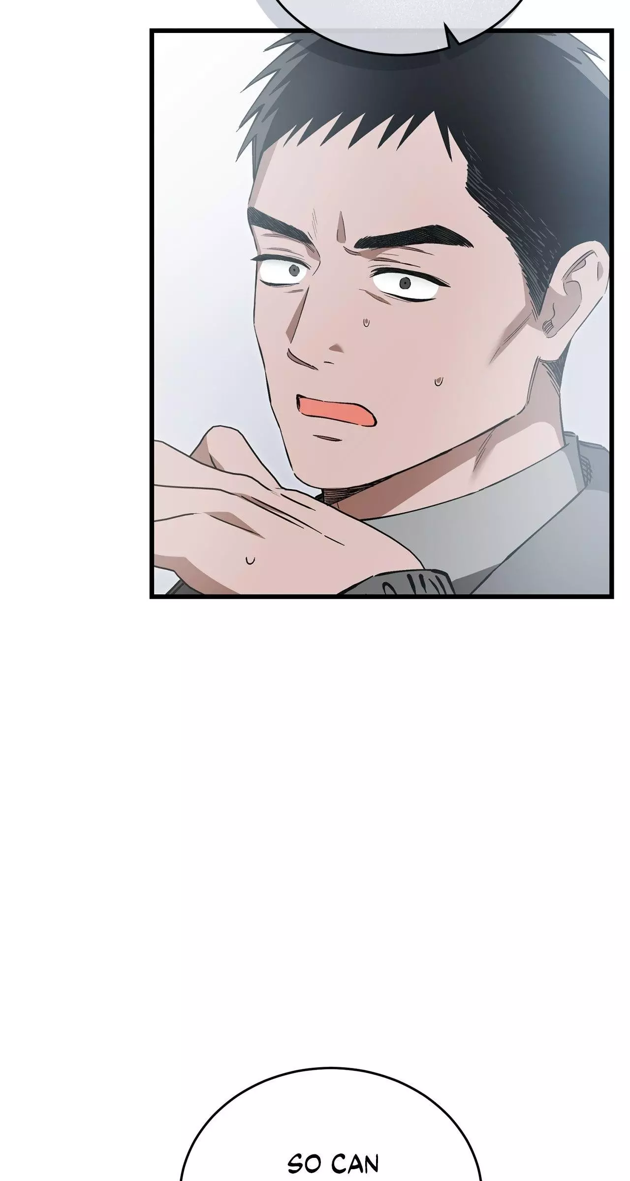 Unfair Love Affair - Chapter 41 Page 77
