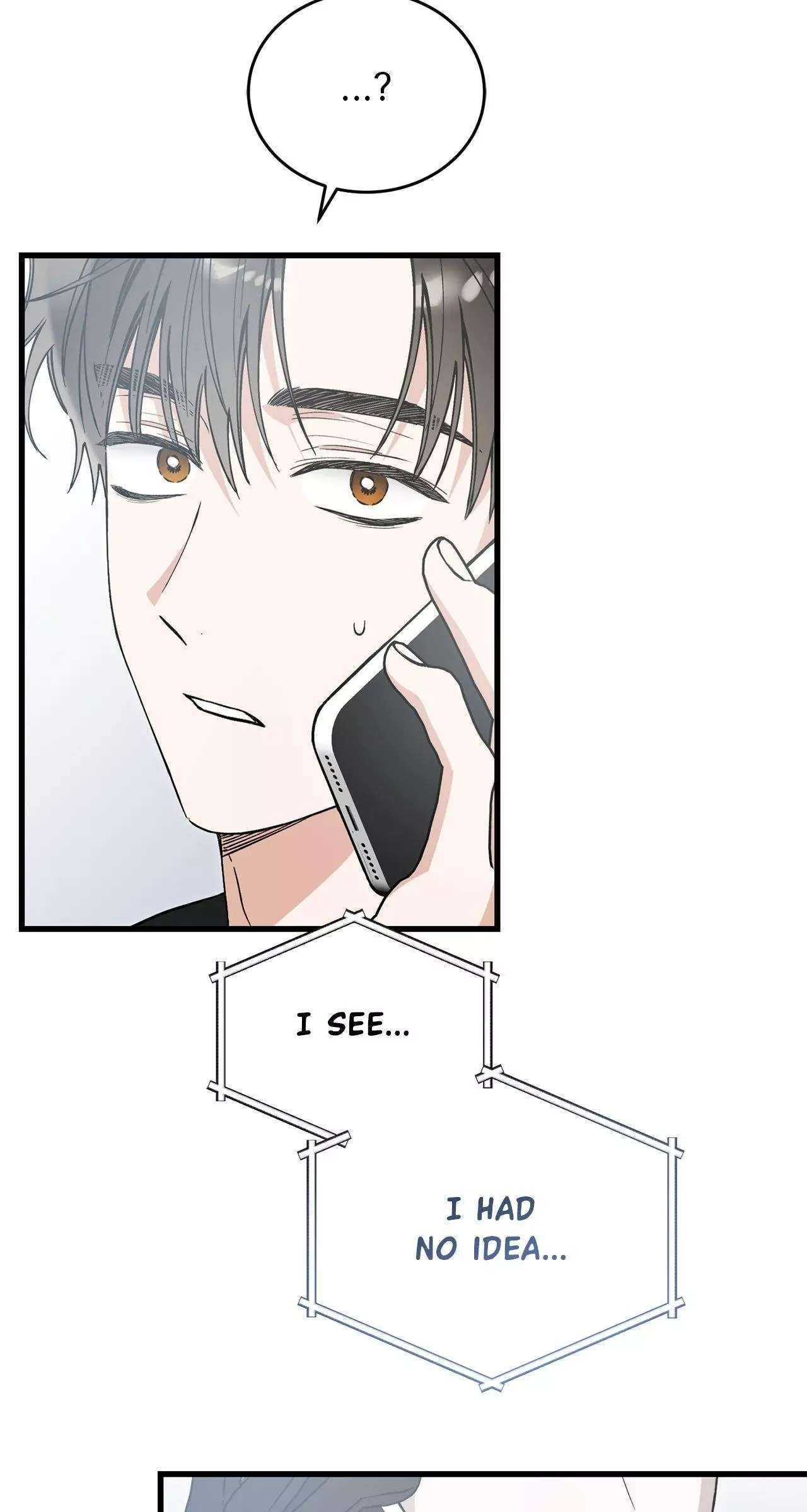 Unfair Love Affair - Chapter 41 Page 79