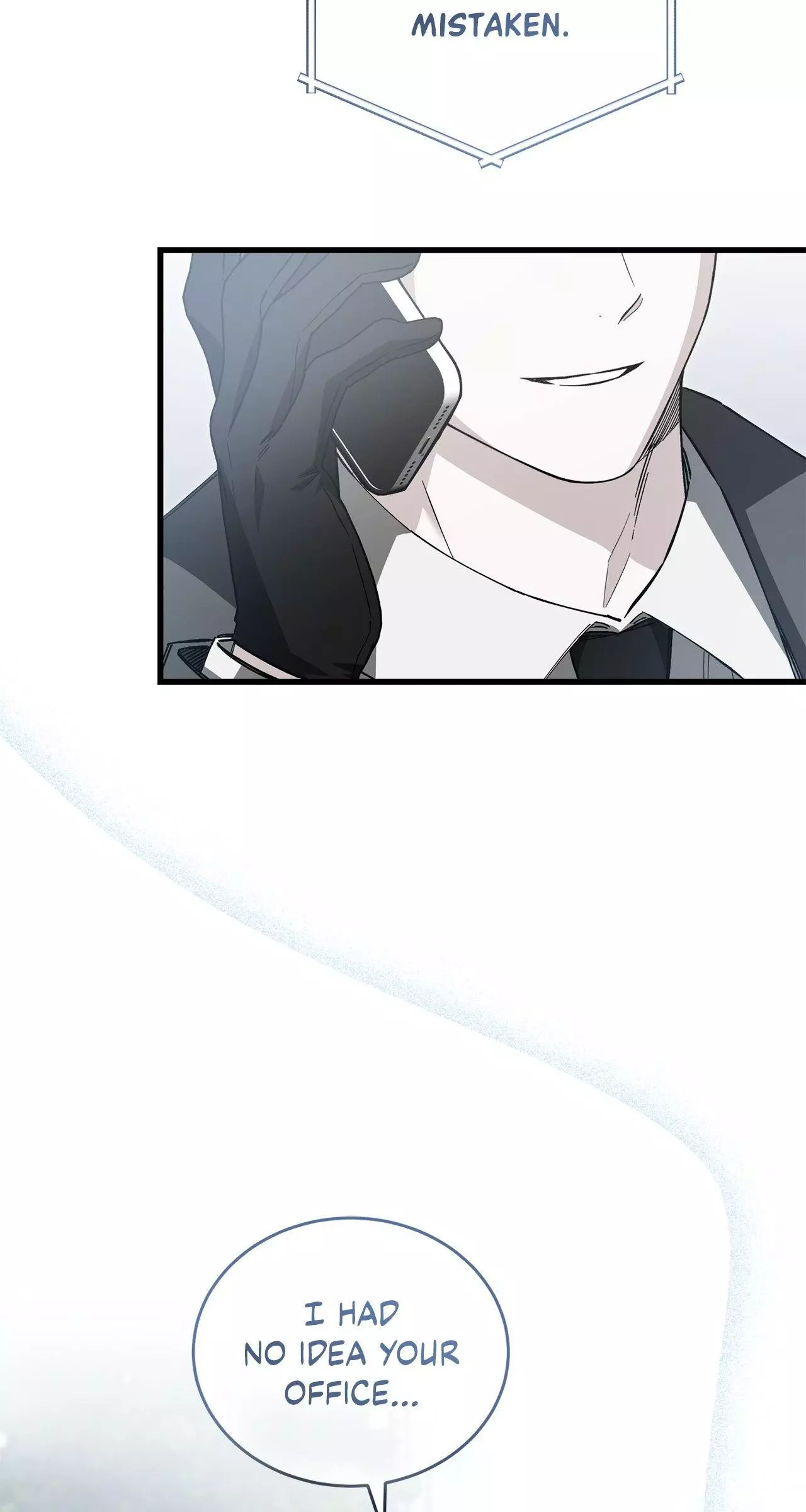 Unfair Love Affair - Chapter 42 Page 3