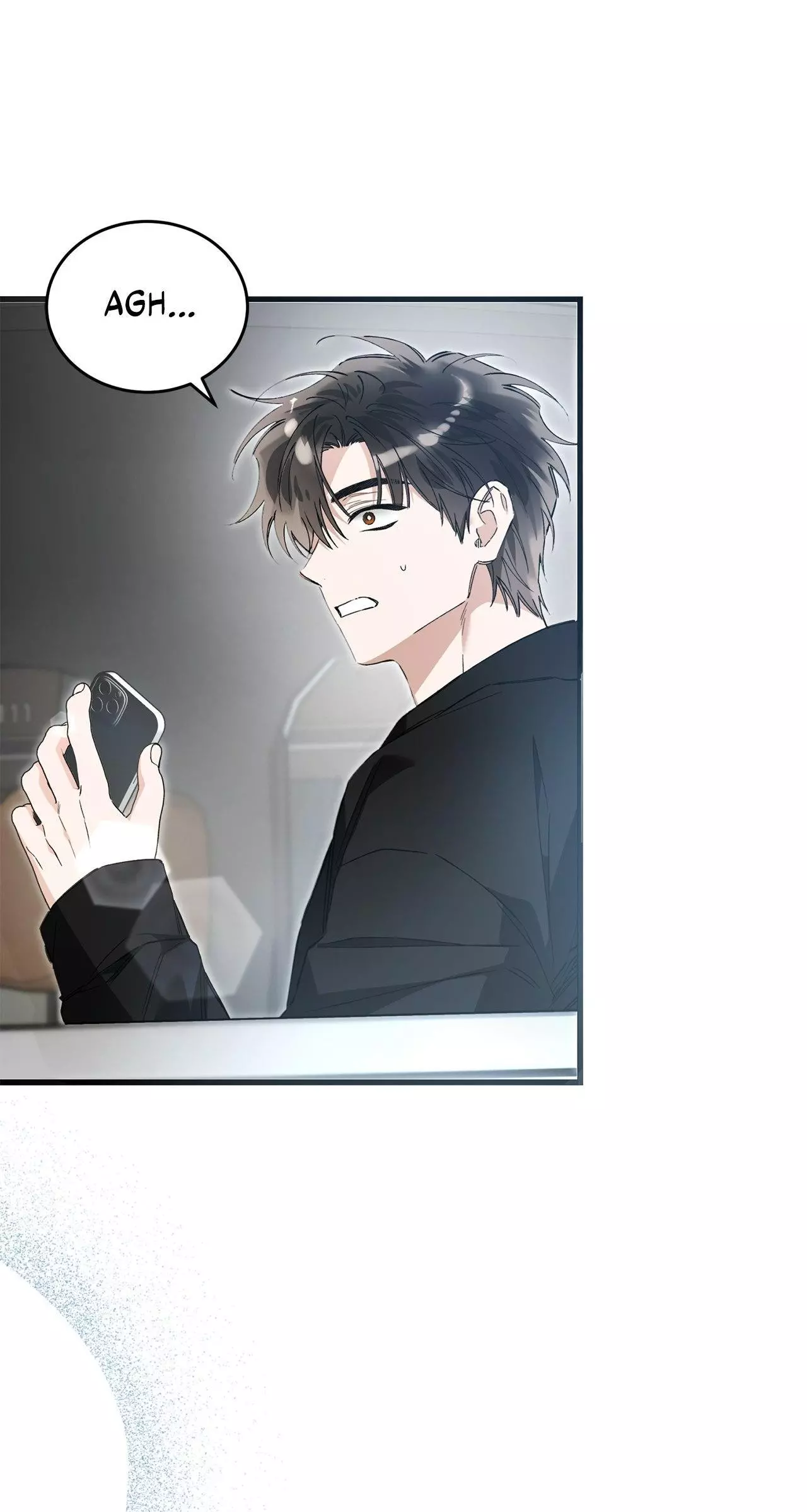 Unfair Love Affair - Chapter 42 Page 6