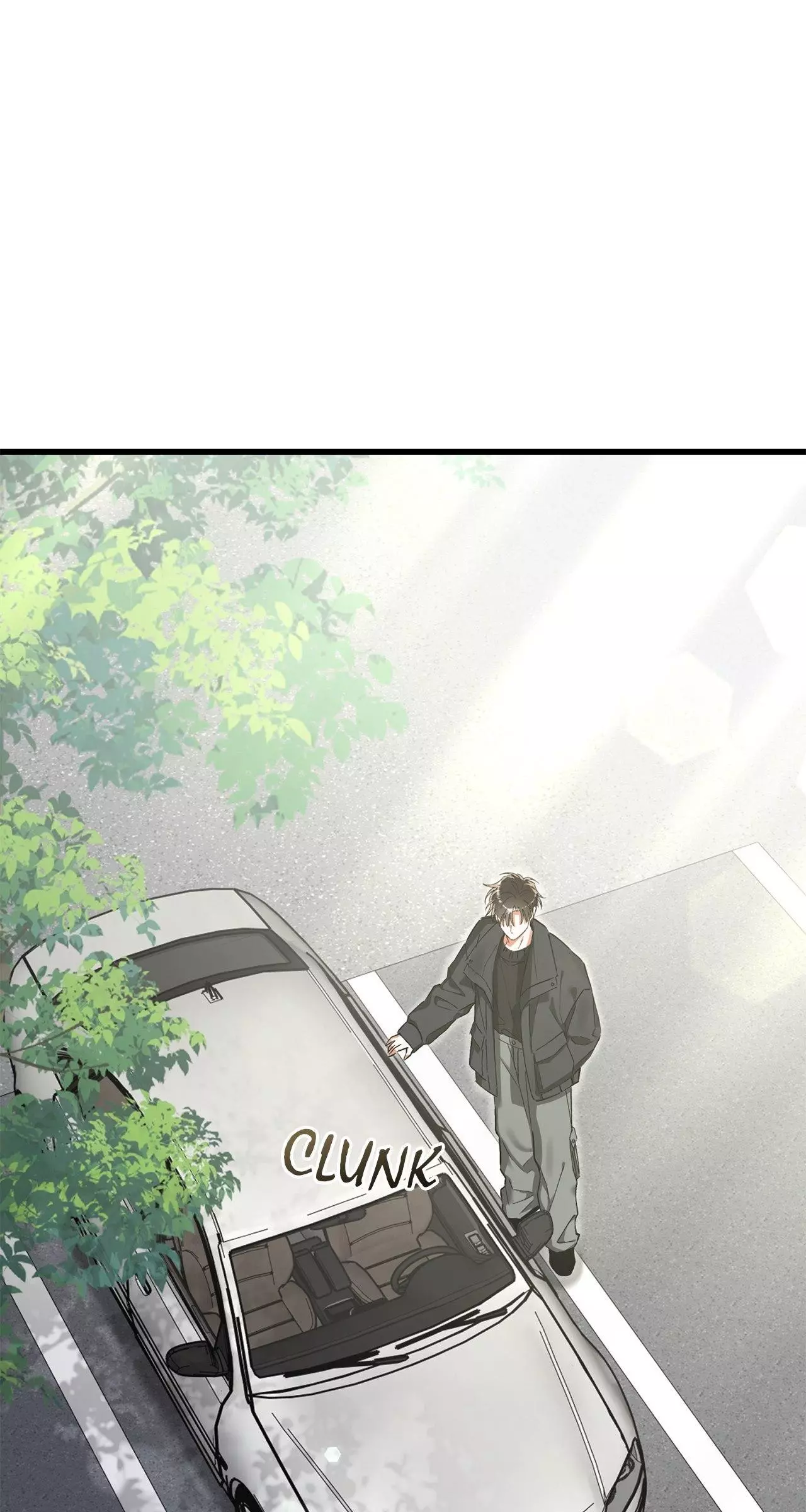 Unfair Love Affair - Chapter 42 Page 11