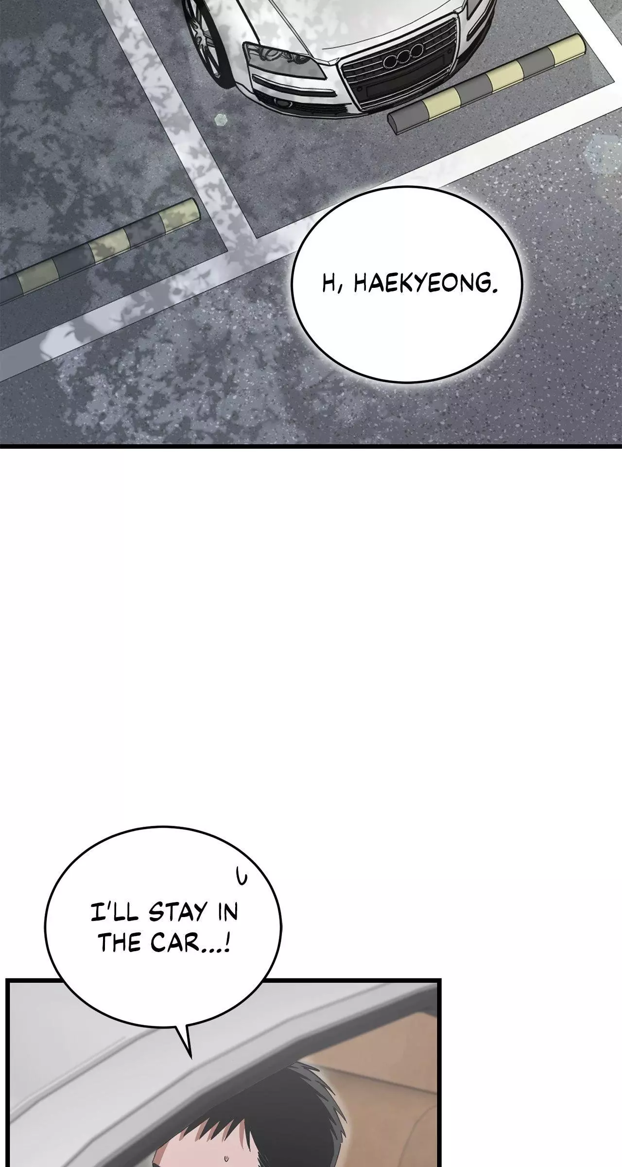 Unfair Love Affair - Chapter 42 Page 12