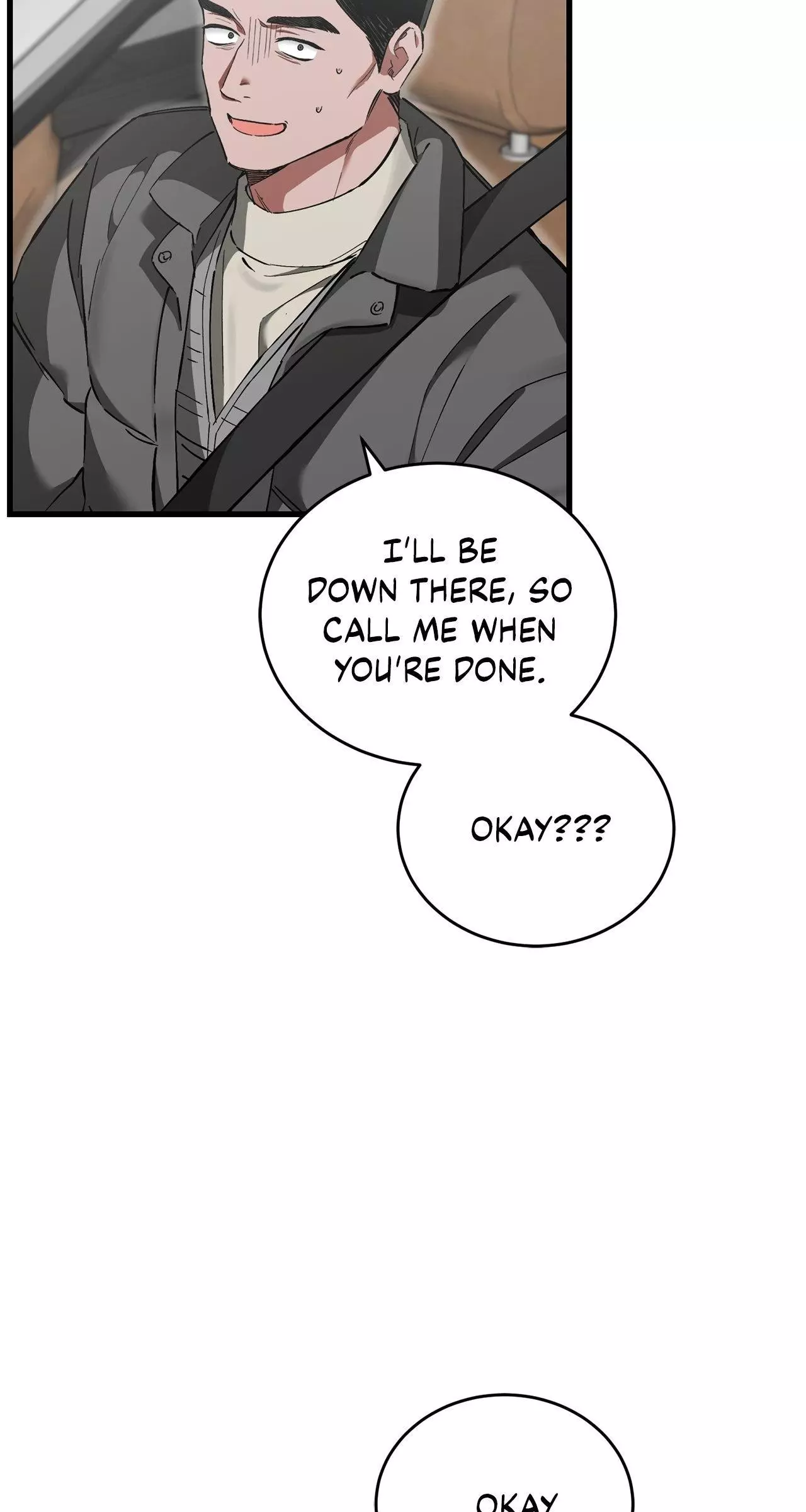 Unfair Love Affair - Chapter 42 Page 13