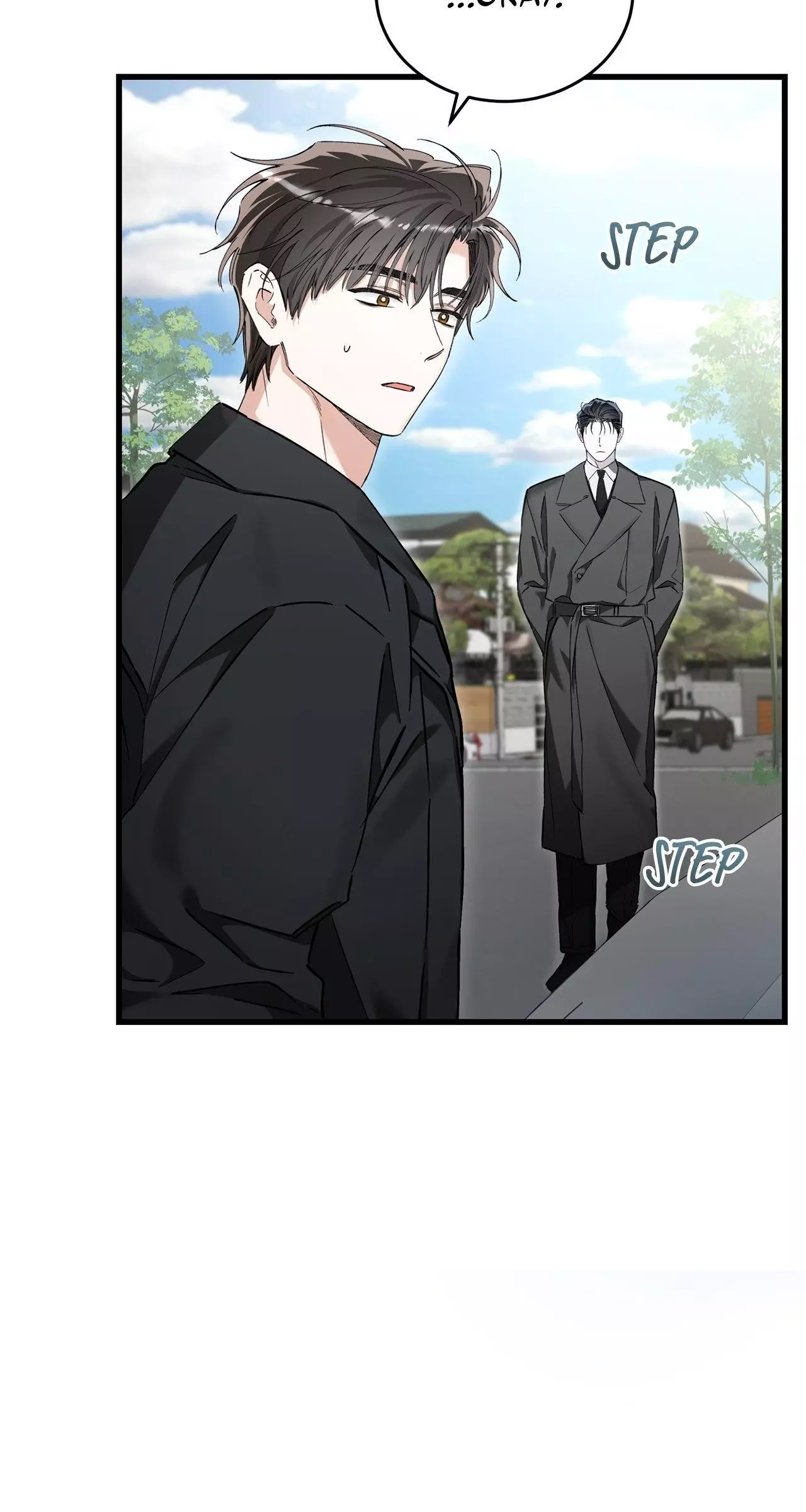 Unfair Love Affair - Chapter 42 Page 14