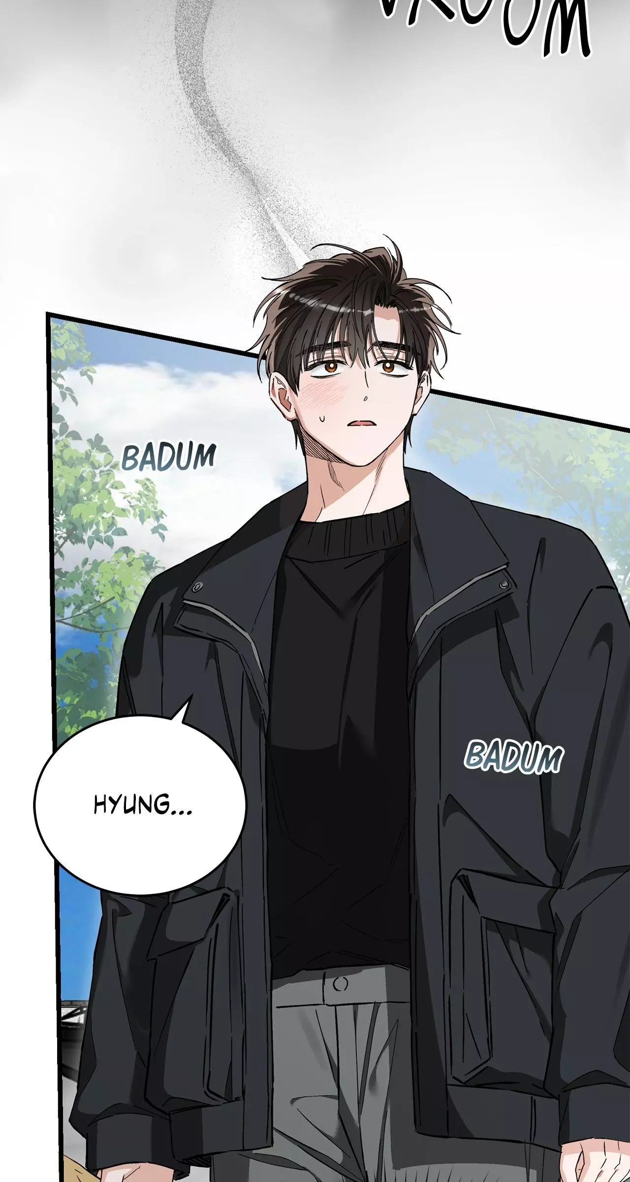 Unfair Love Affair - Chapter 42 Page 16