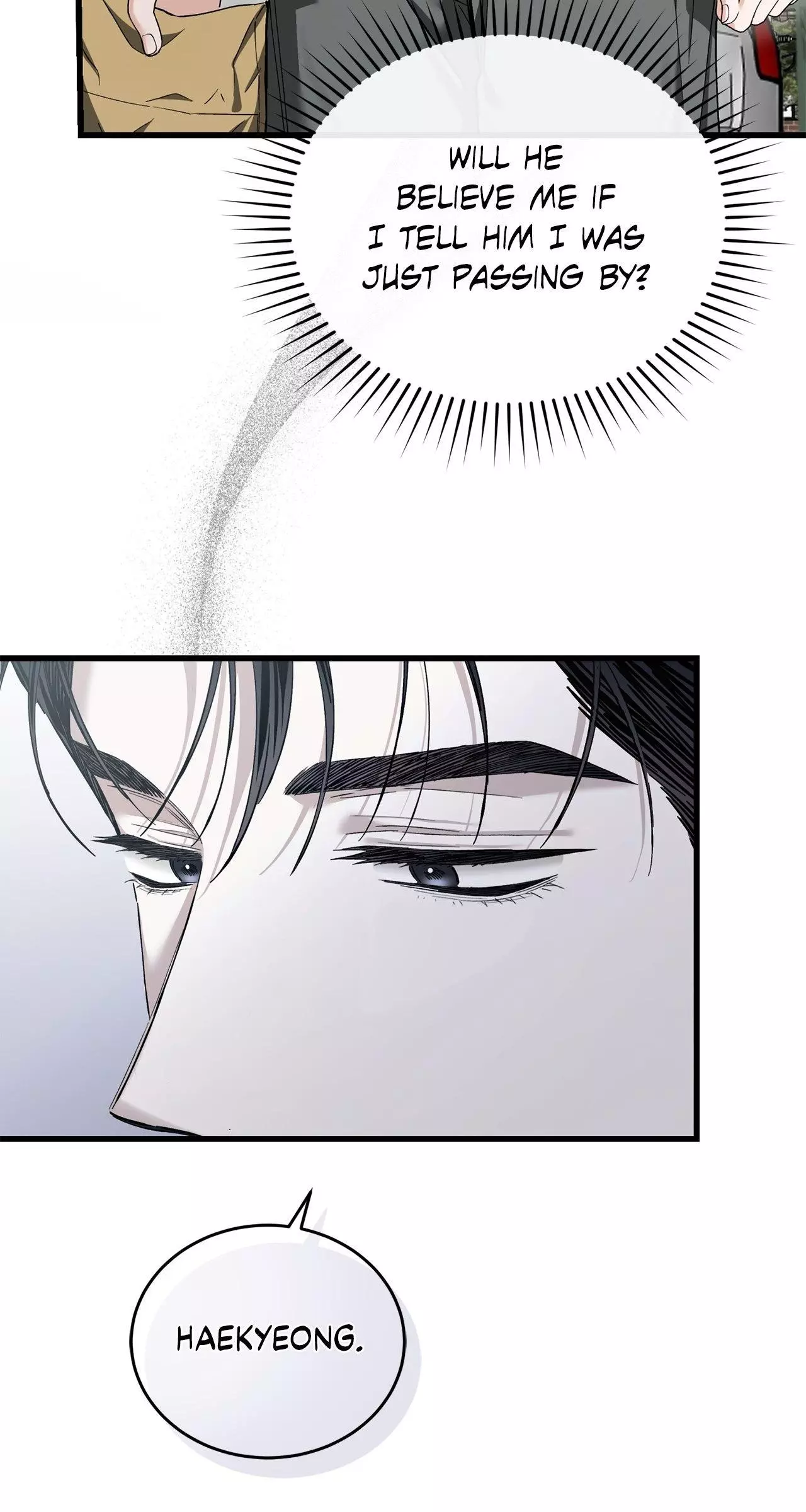 Unfair Love Affair - Chapter 42 Page 17